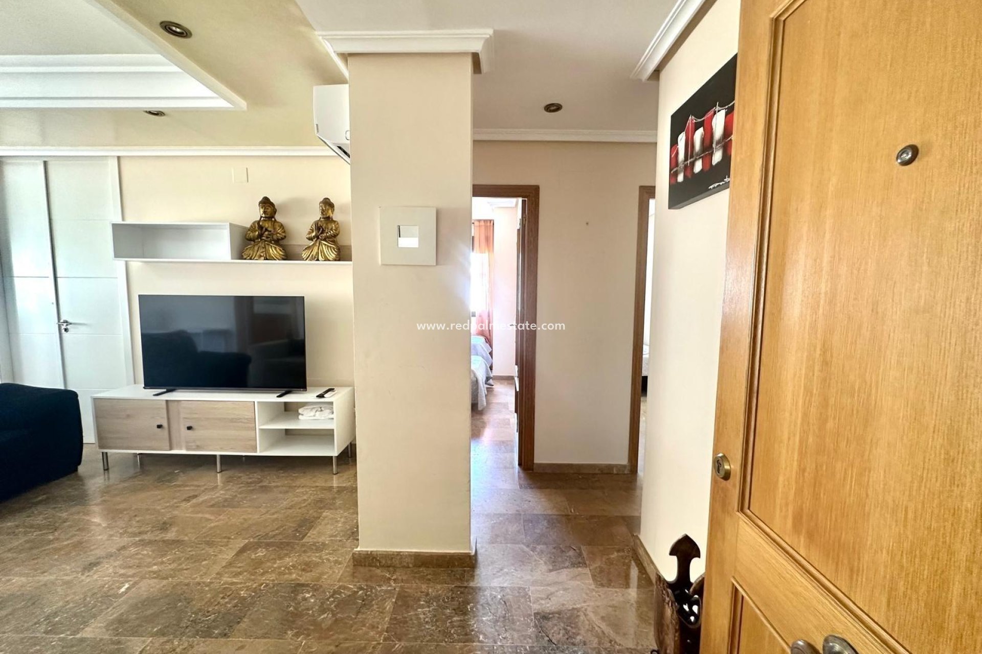Reventa - Apartamento -
Torrevieja