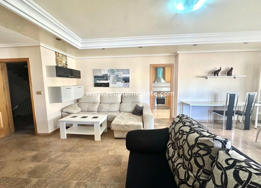 Reventa - Apartamento -
Torrevieja