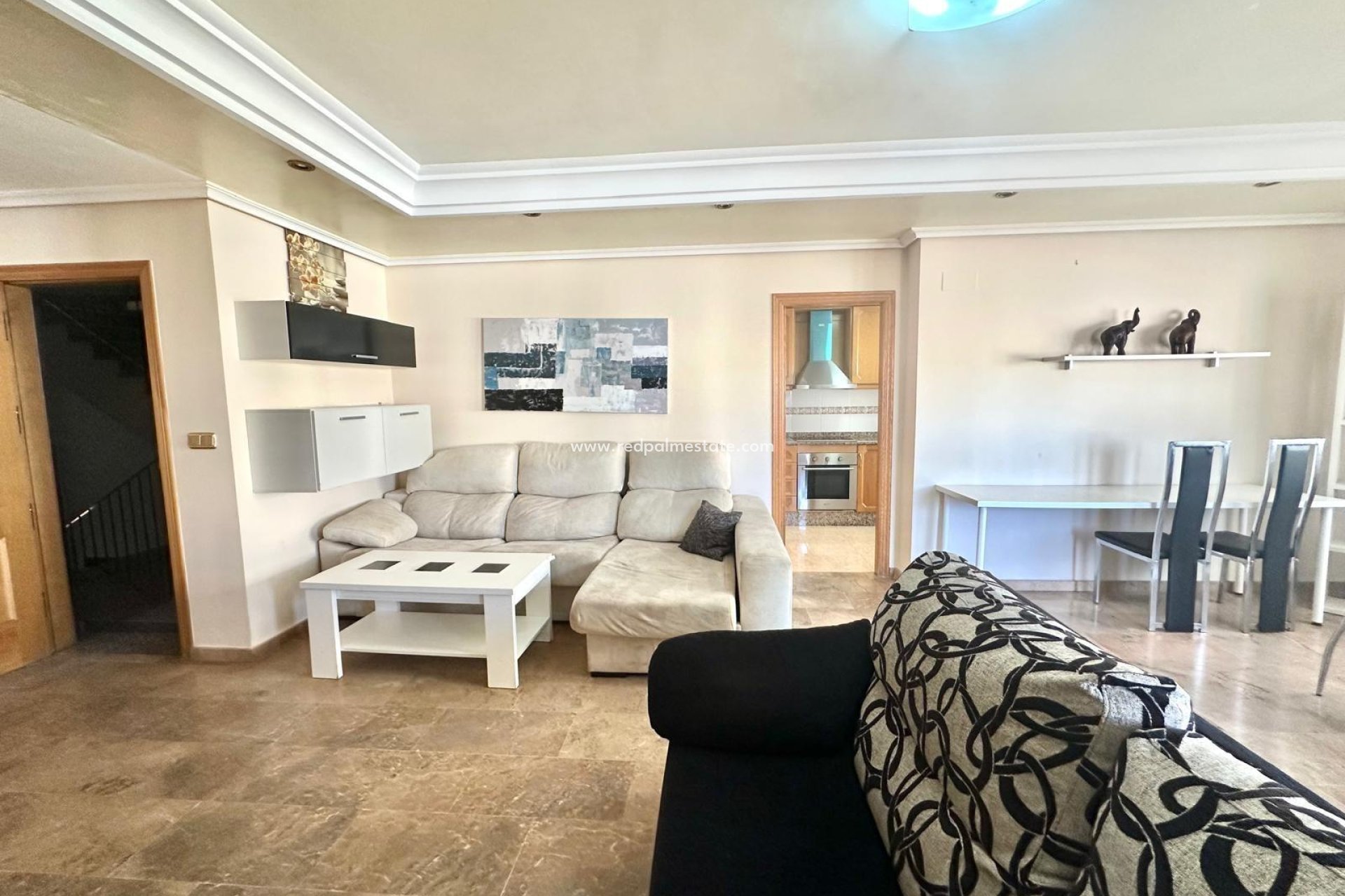 Reventa - Apartamento -
Torrevieja