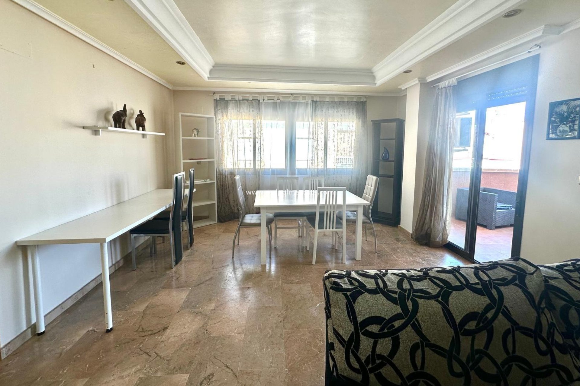 Reventa - Apartamento -
Torrevieja