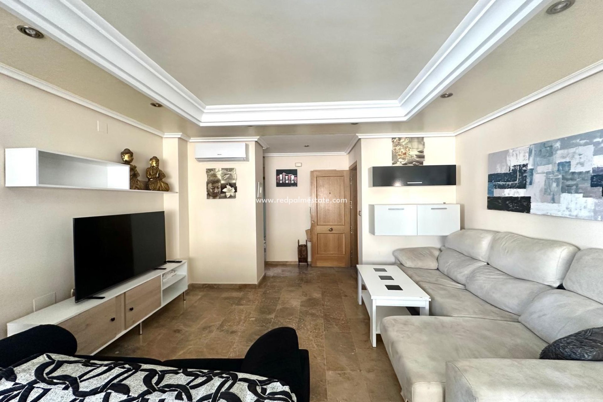 Reventa - Apartamento -
Torrevieja