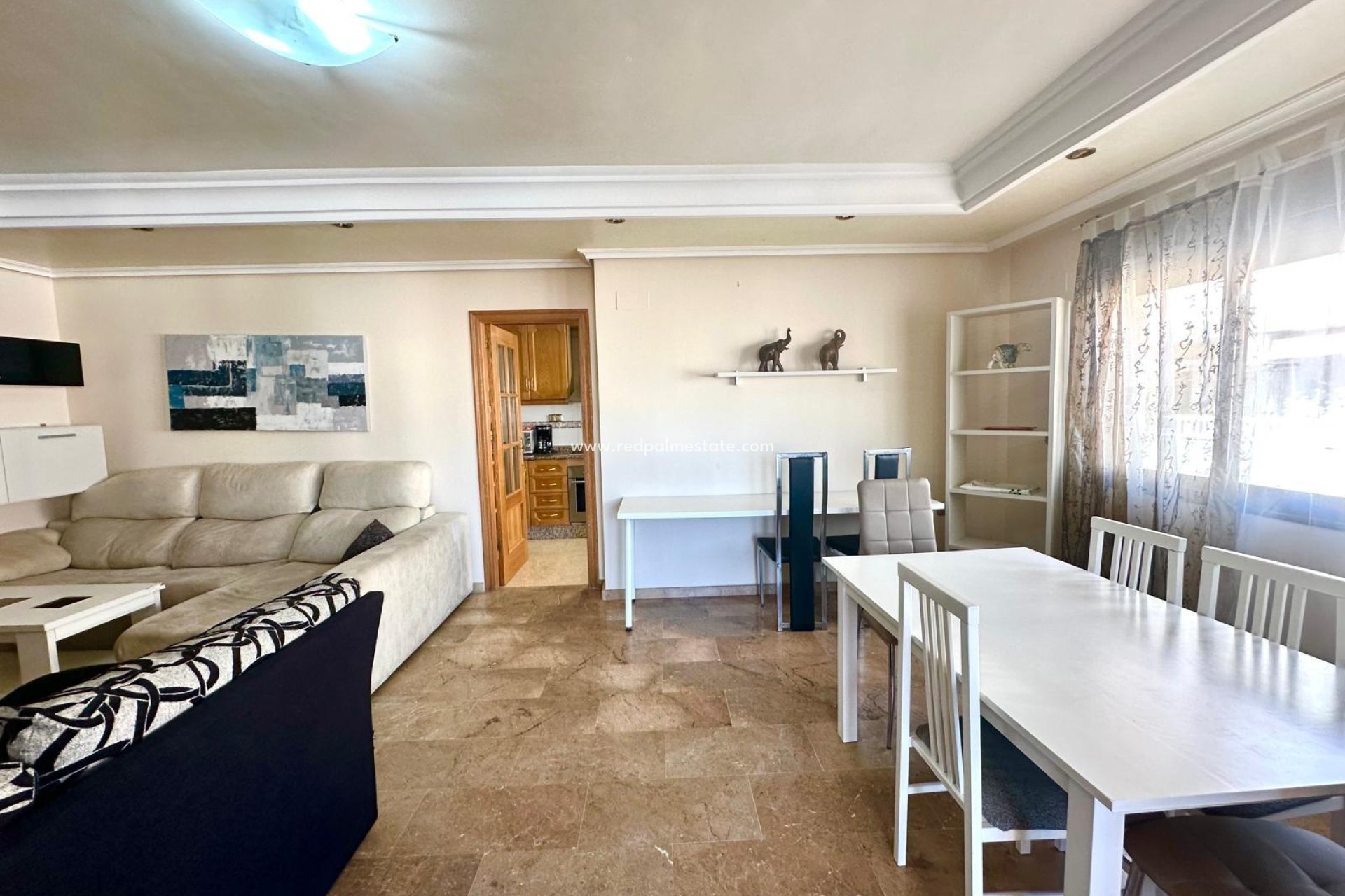 Reventa - Apartamento -
Torrevieja