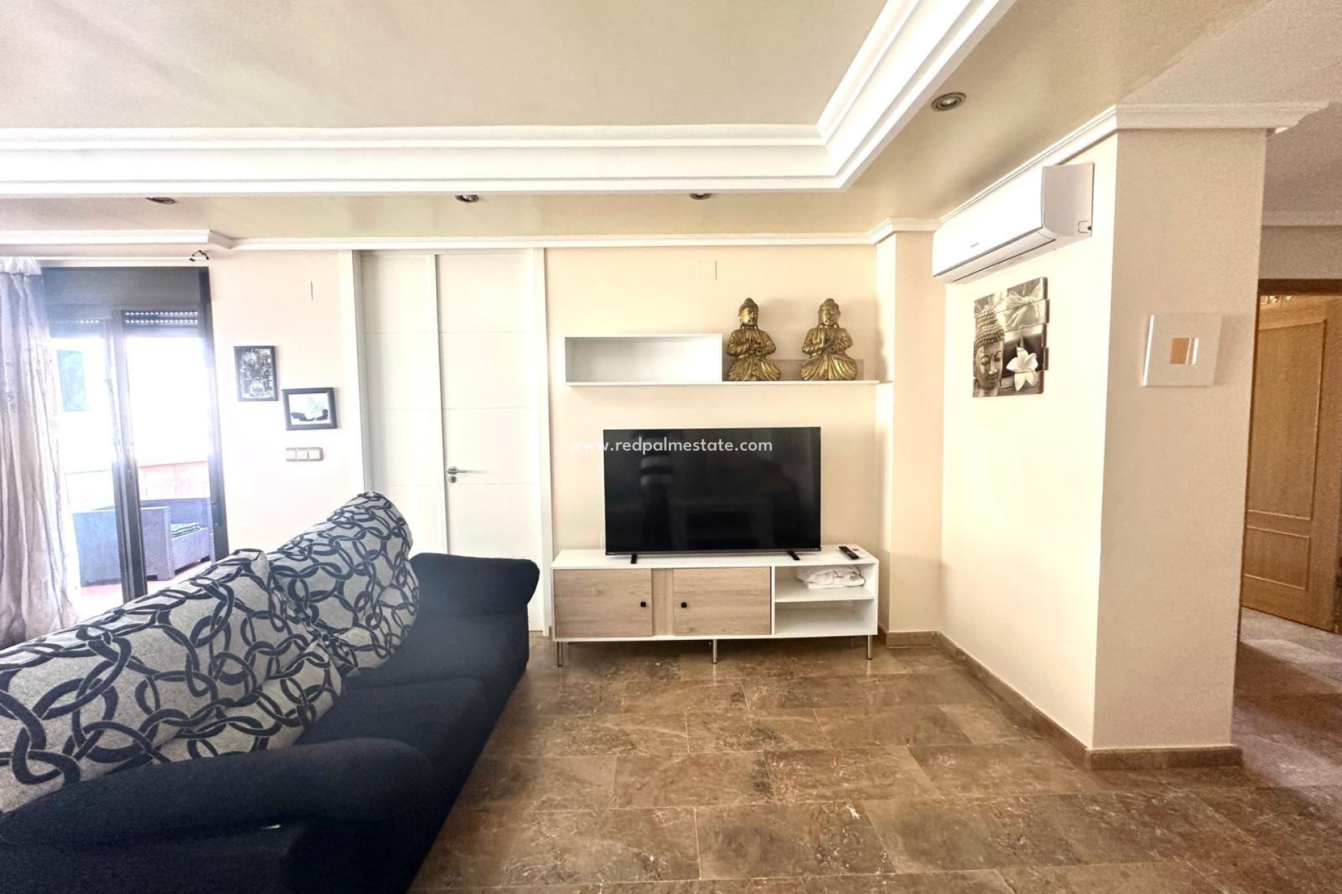 Reventa - Apartamento -
Torrevieja
