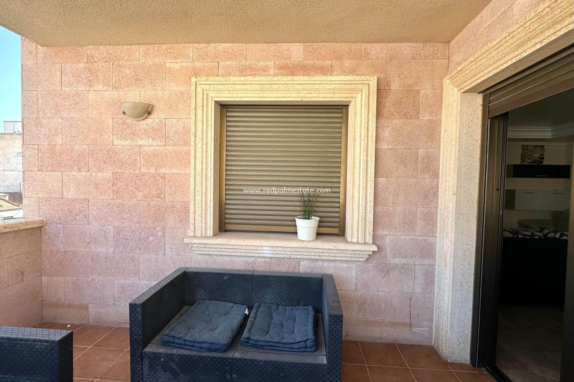 Reventa - Apartamento -
Torrevieja