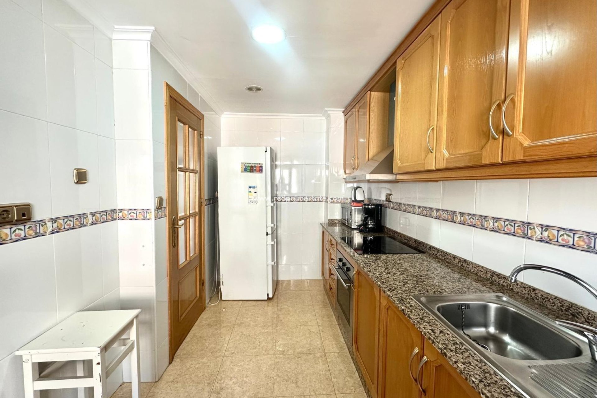 Reventa - Apartamento -
Torrevieja