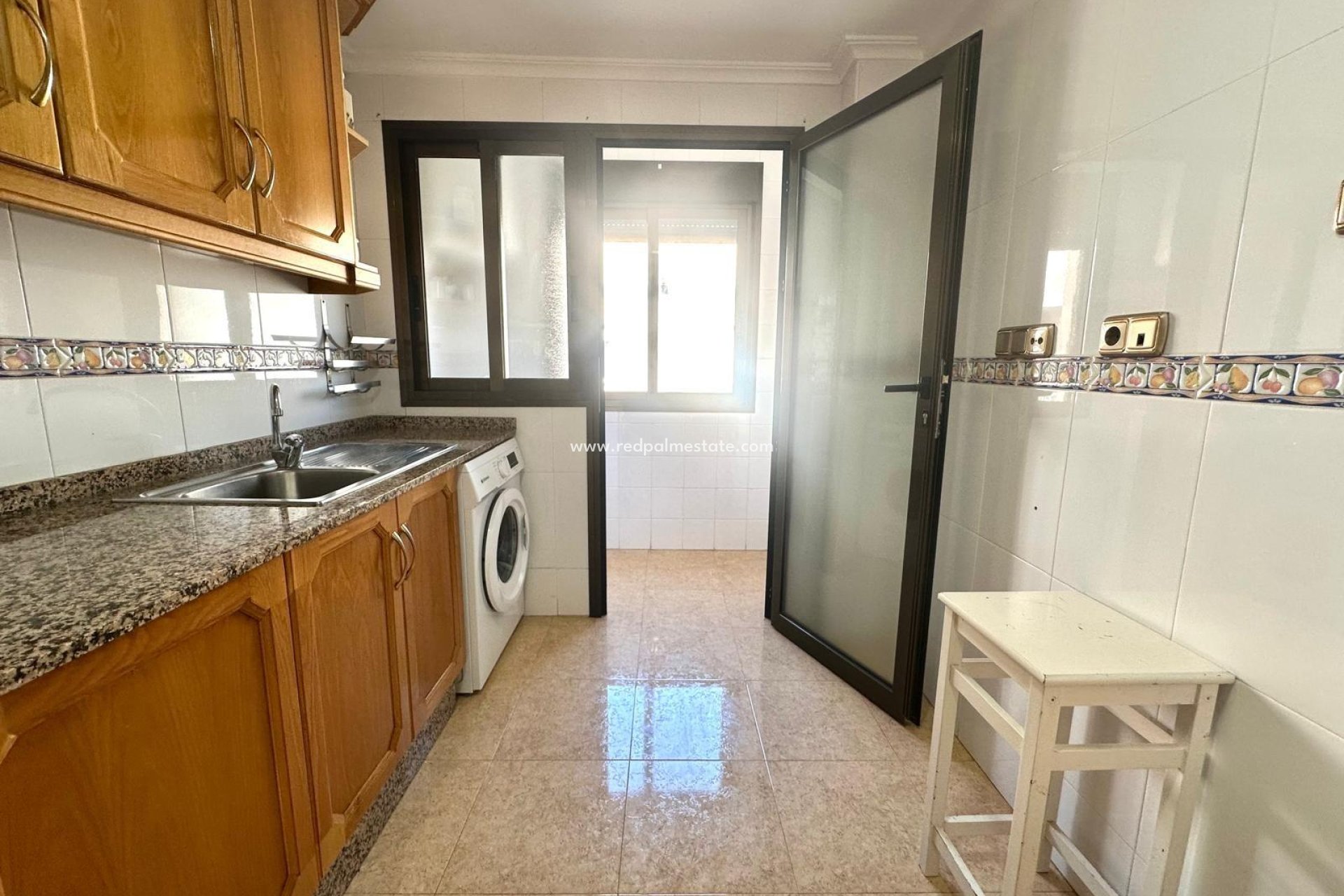 Reventa - Apartamento -
Torrevieja