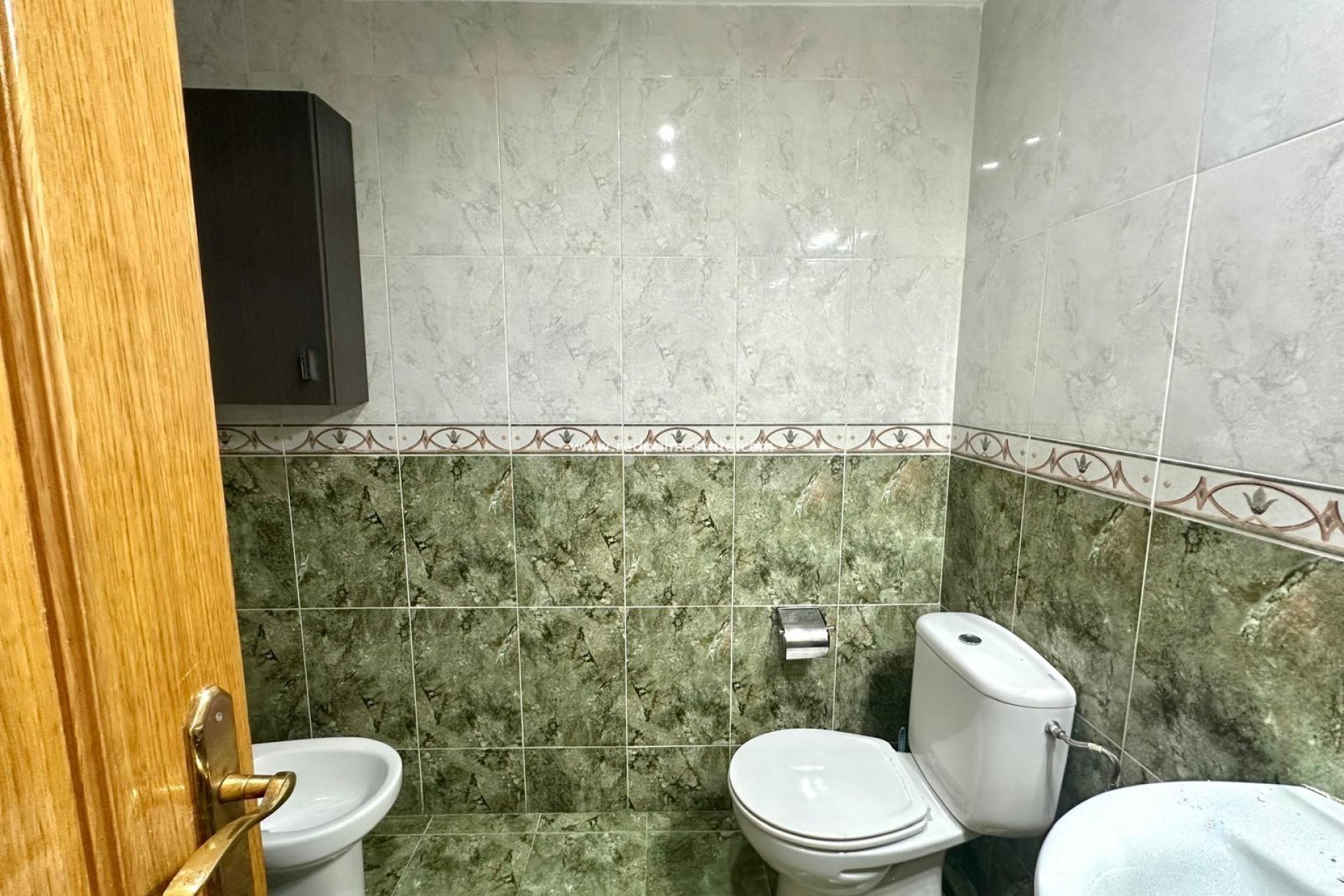 Reventa - Apartamento -
Torrevieja