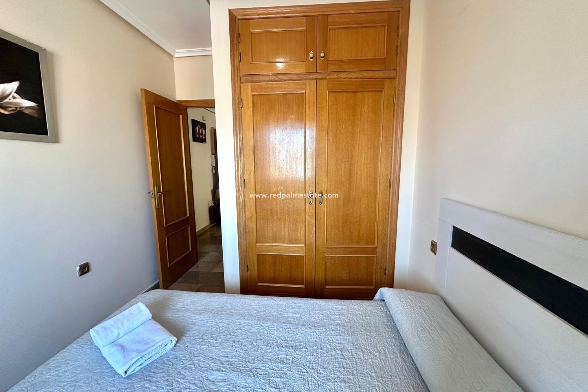Reventa - Apartamento -
Torrevieja