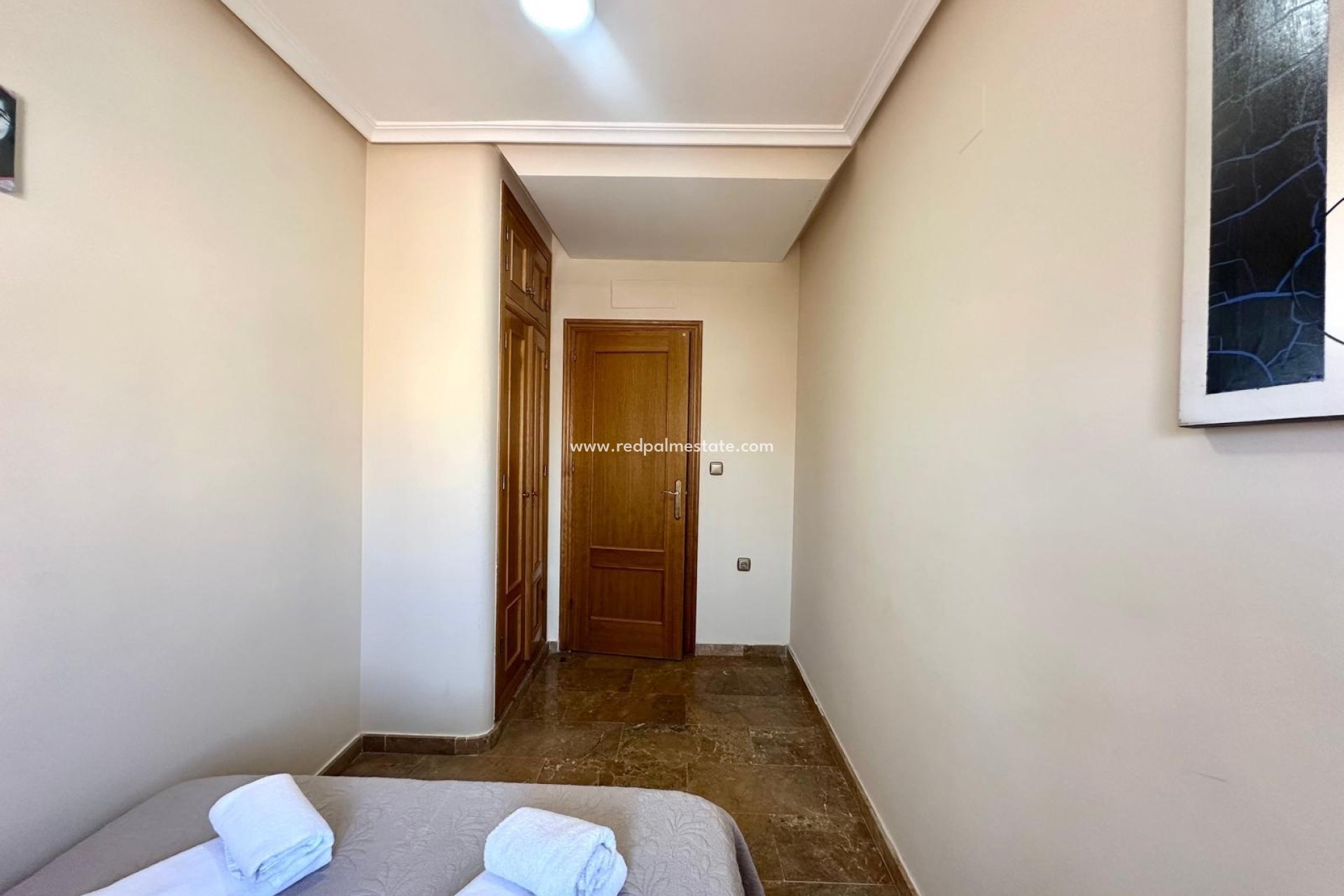 Reventa - Apartamento -
Torrevieja