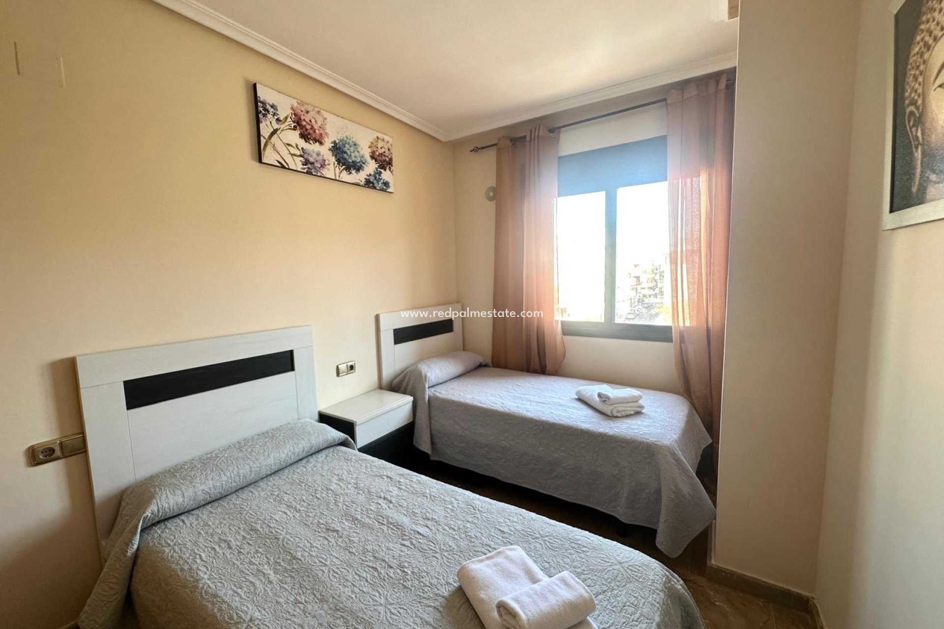 Reventa - Apartamento -
Torrevieja