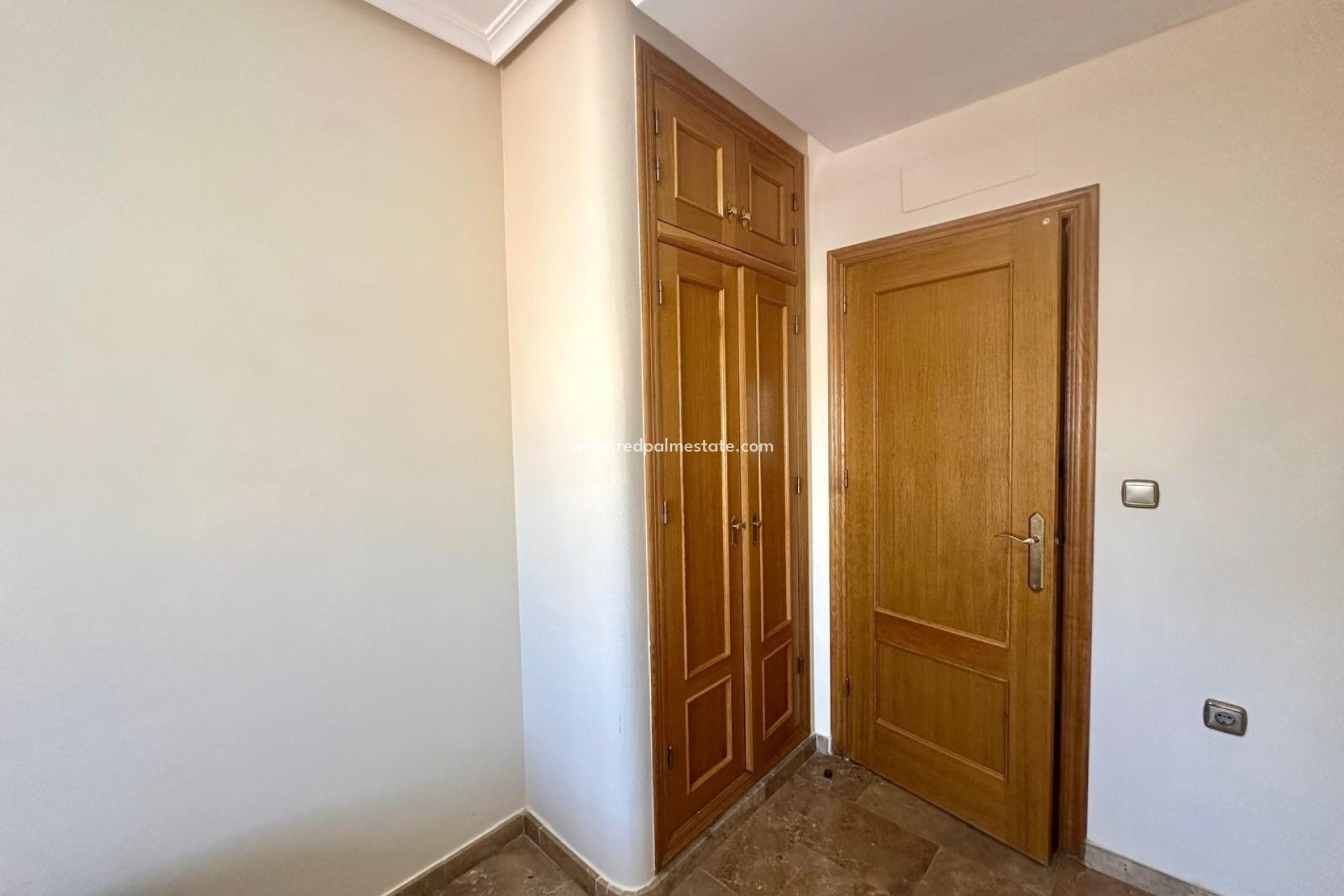 Reventa - Apartamento -
Torrevieja