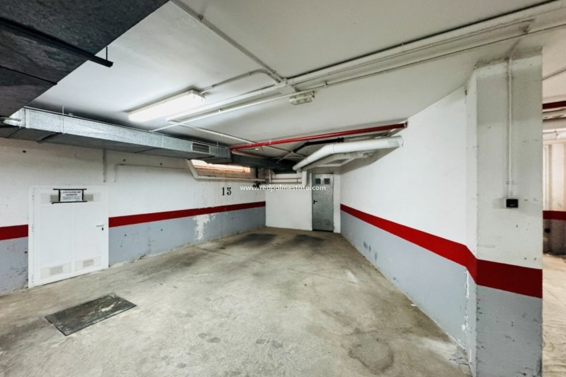 Reventa - Apartamento -
Torrevieja