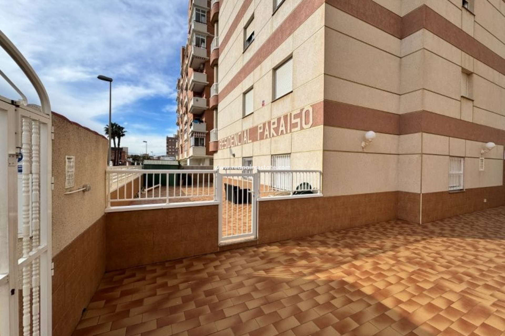 Reventa - Apartamento -
Torrevieja
