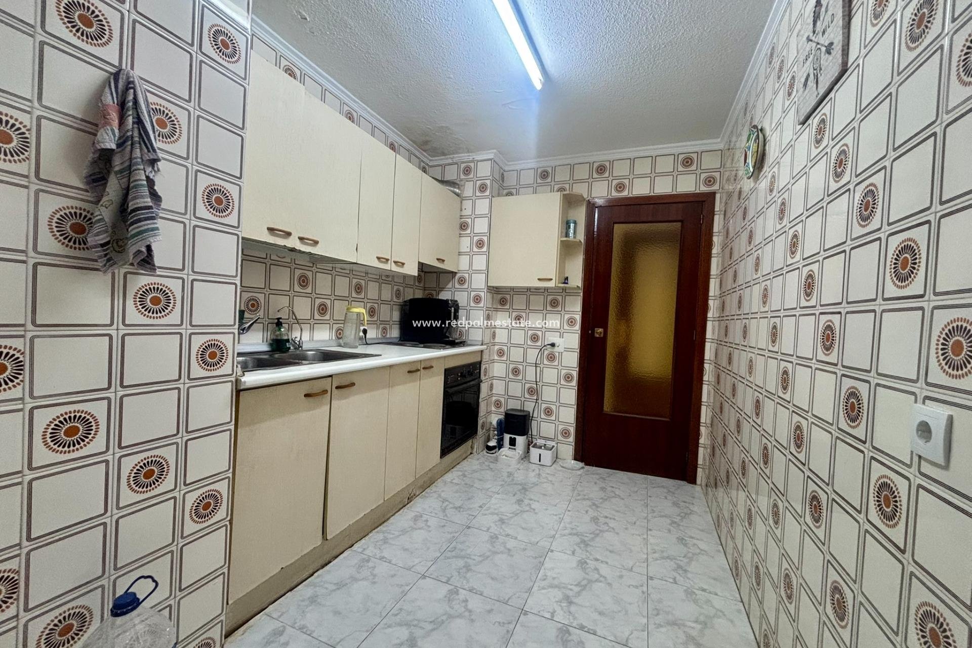 Reventa - Apartamento -
Torrevieja