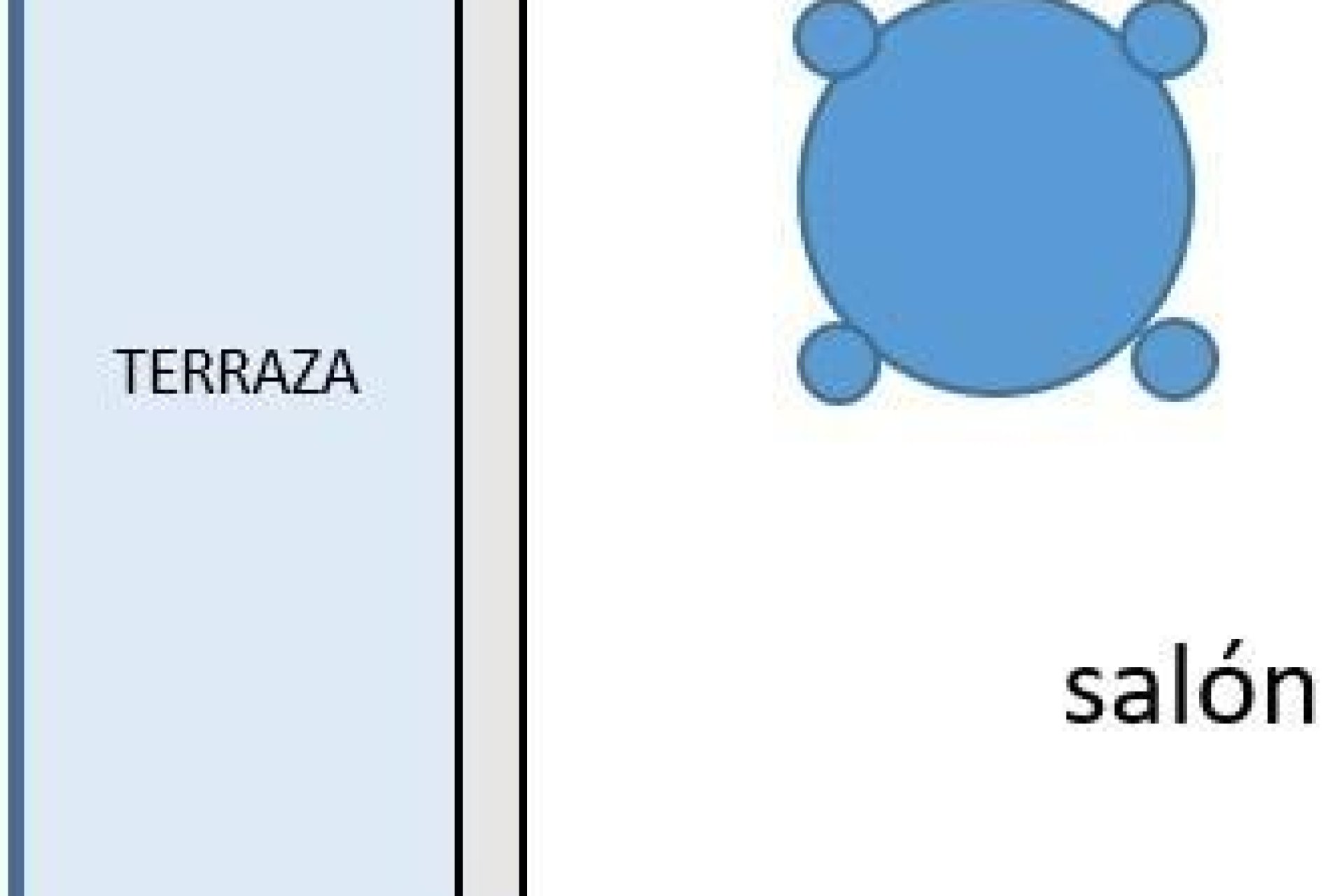 Reventa - Apartamento -
Torrevieja