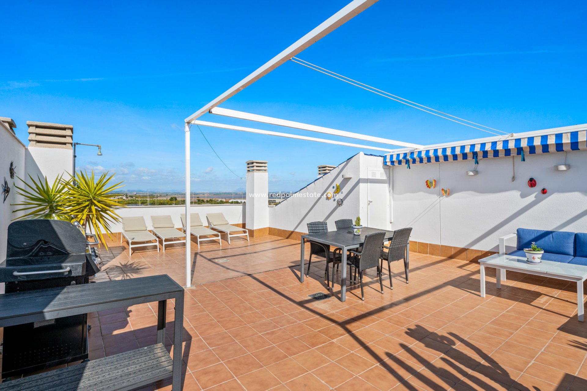 Reventa - Apartamento -
Torrevieja