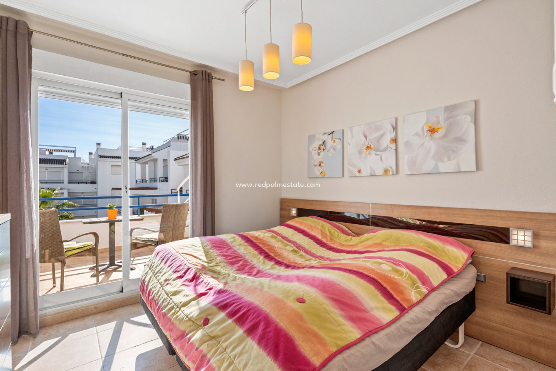 Reventa - Apartamento -
Torrevieja