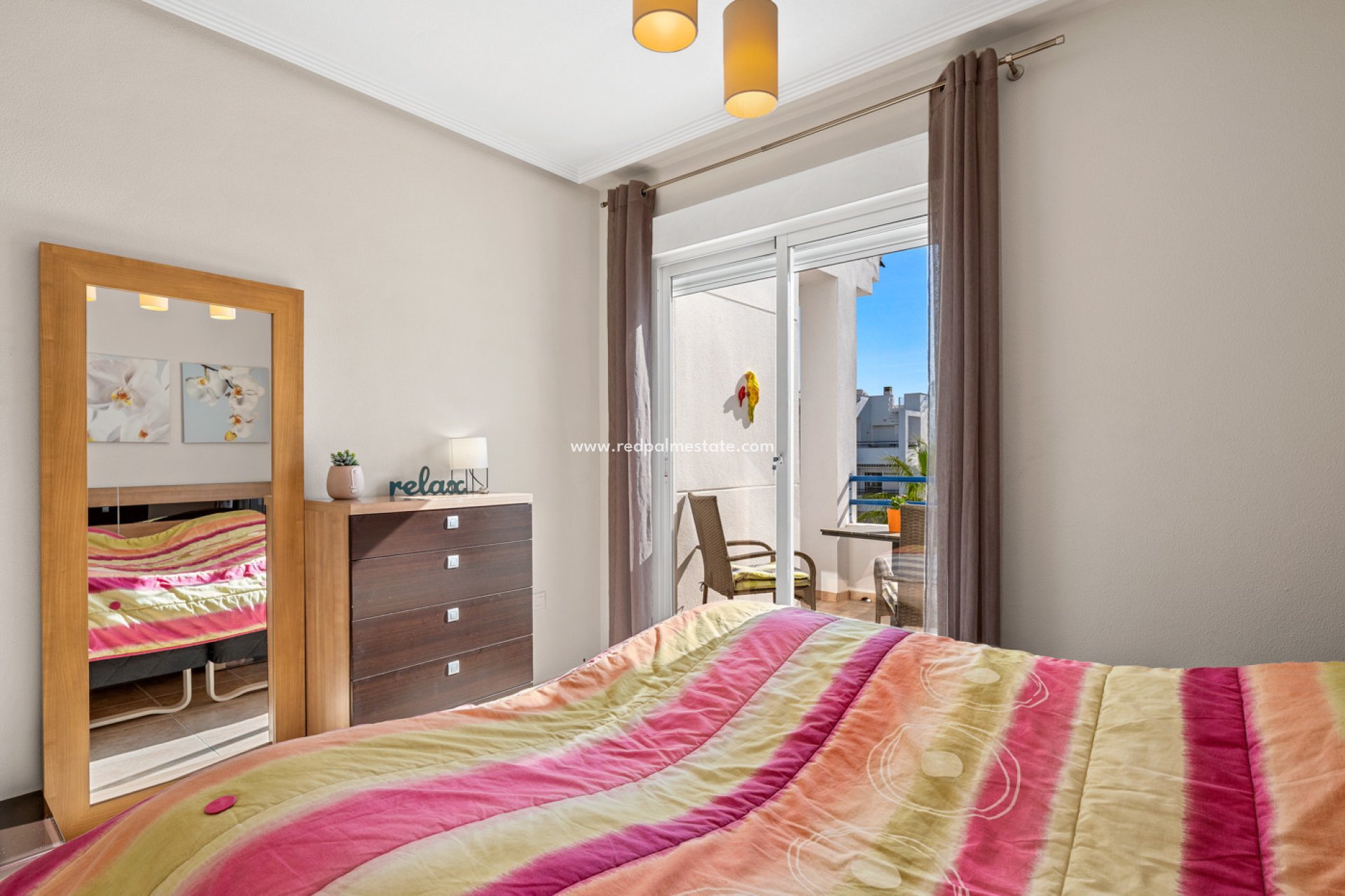 Reventa - Apartamento -
Torrevieja