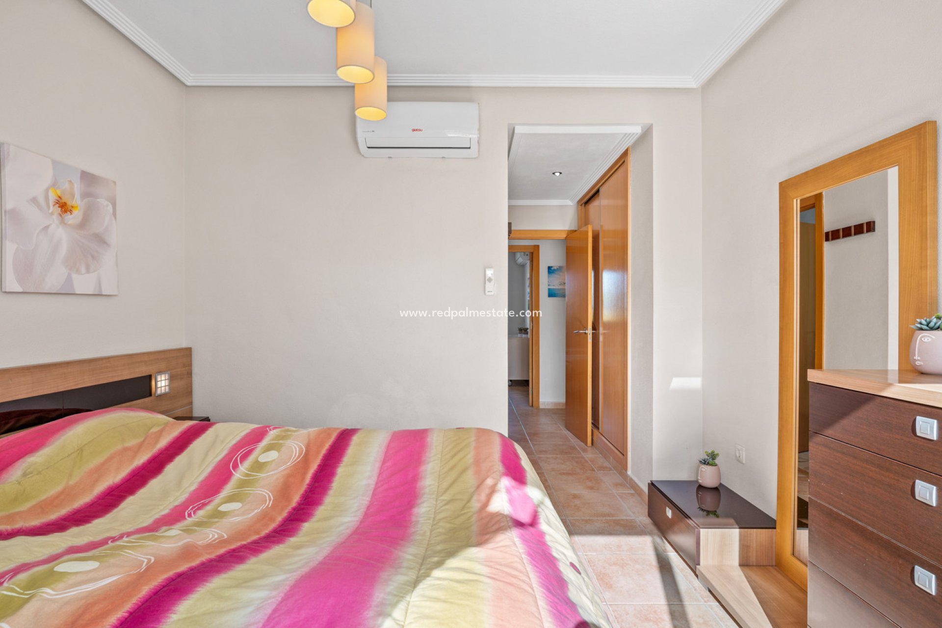 Reventa - Apartamento -
Torrevieja