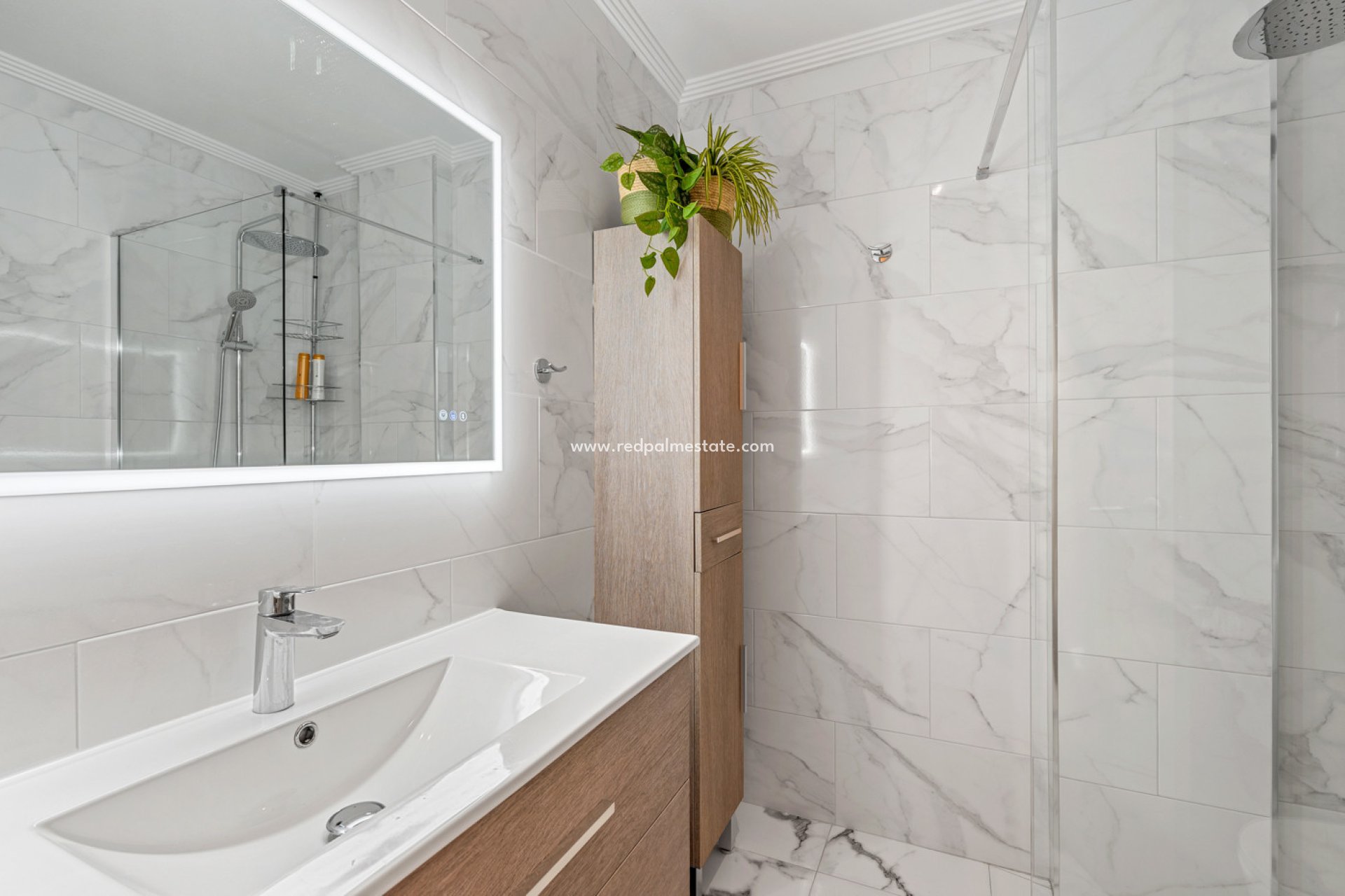 Reventa - Apartamento -
Torrevieja