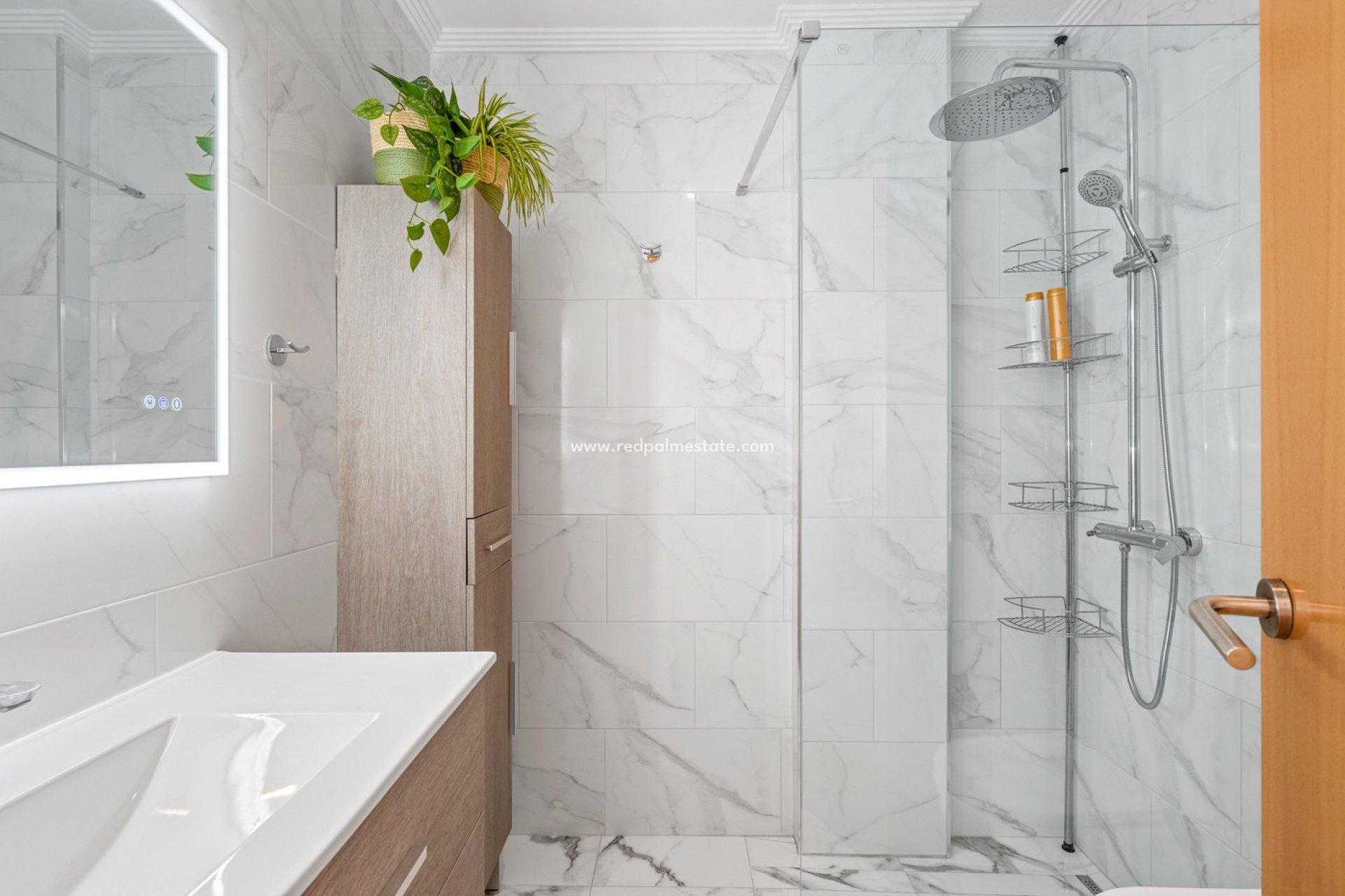 Reventa - Apartamento -
Torrevieja