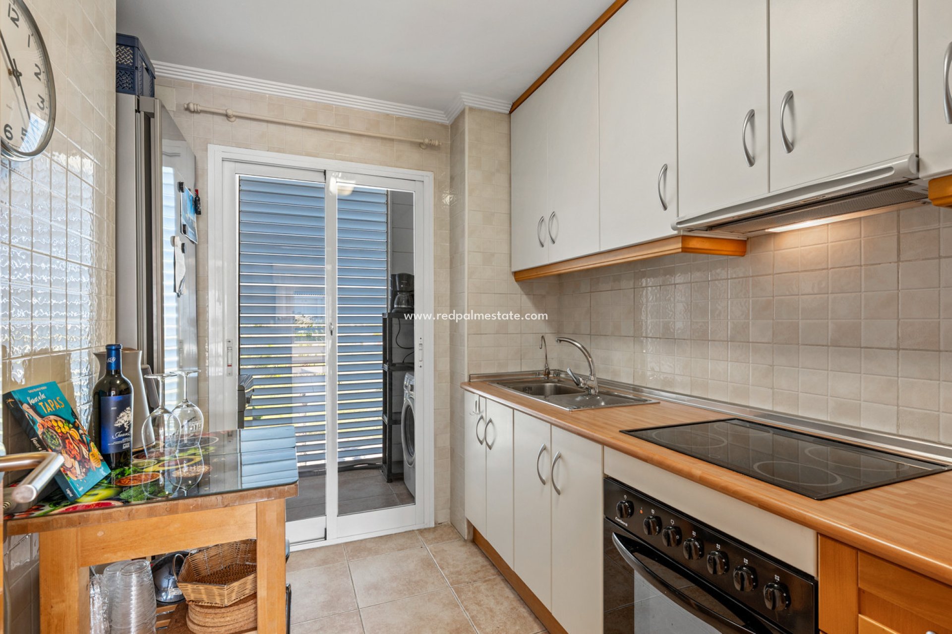 Reventa - Apartamento -
Torrevieja