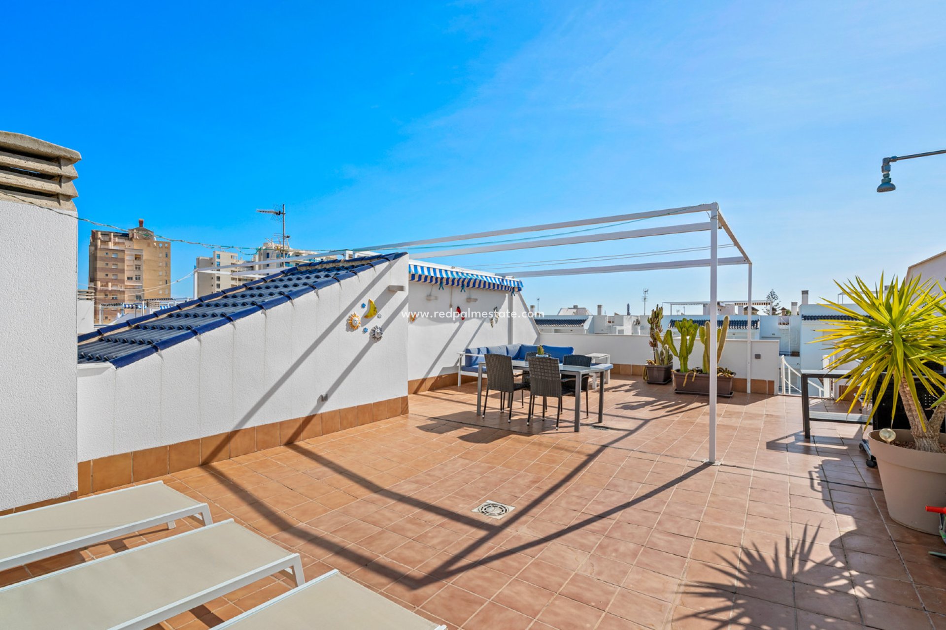 Reventa - Apartamento -
Torrevieja