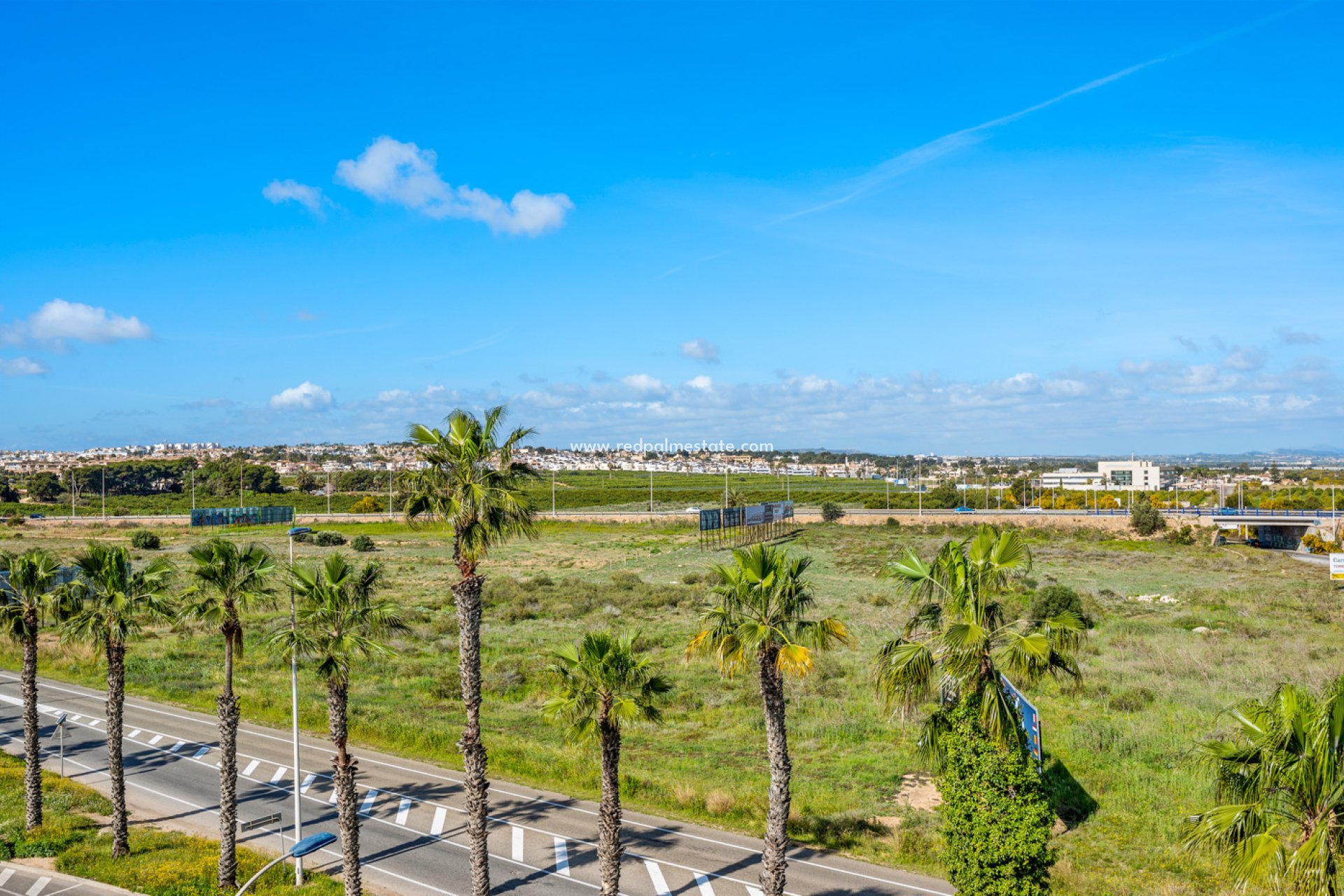 Reventa - Apartamento -
Torrevieja