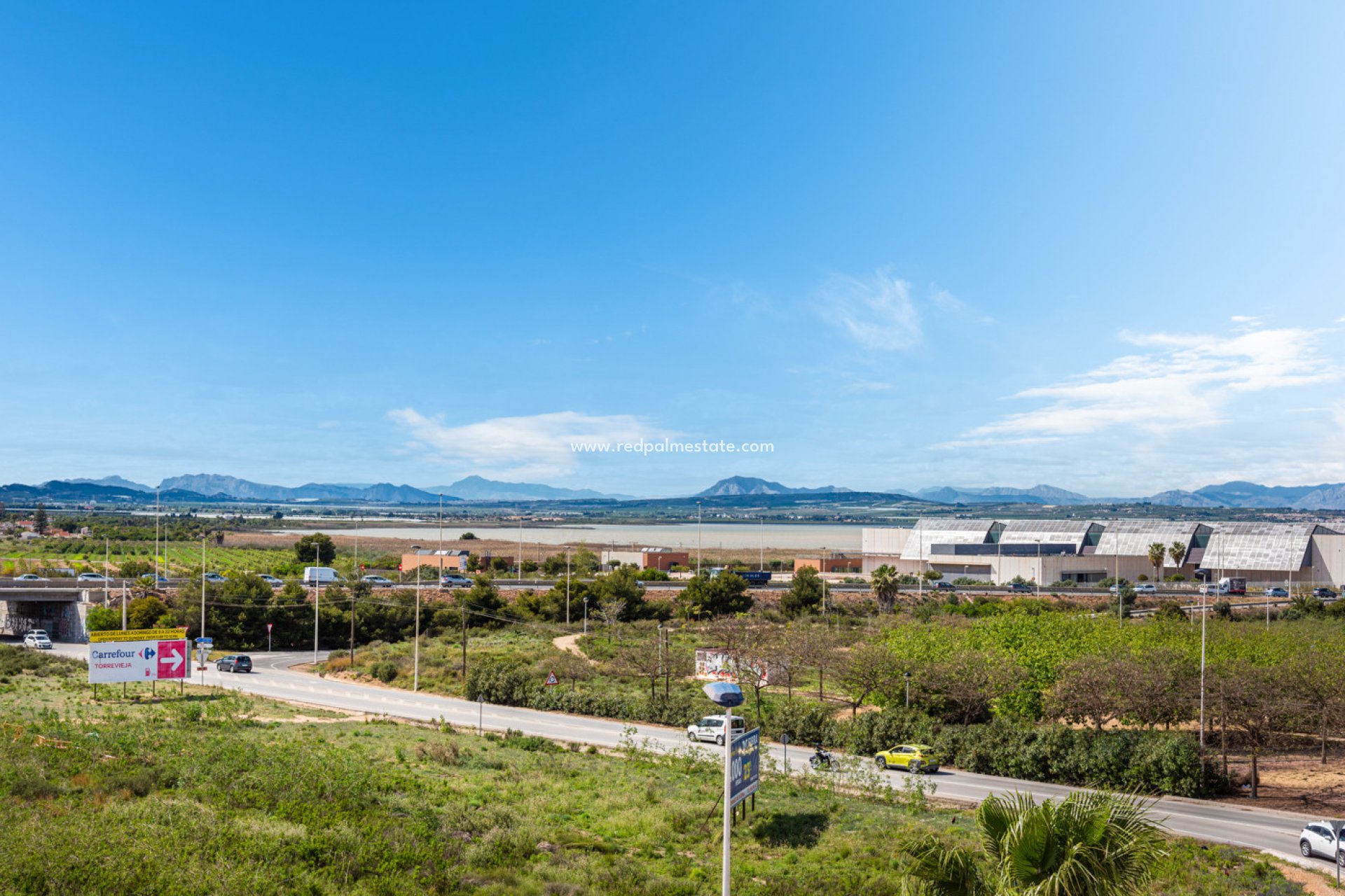 Reventa - Apartamento -
Torrevieja