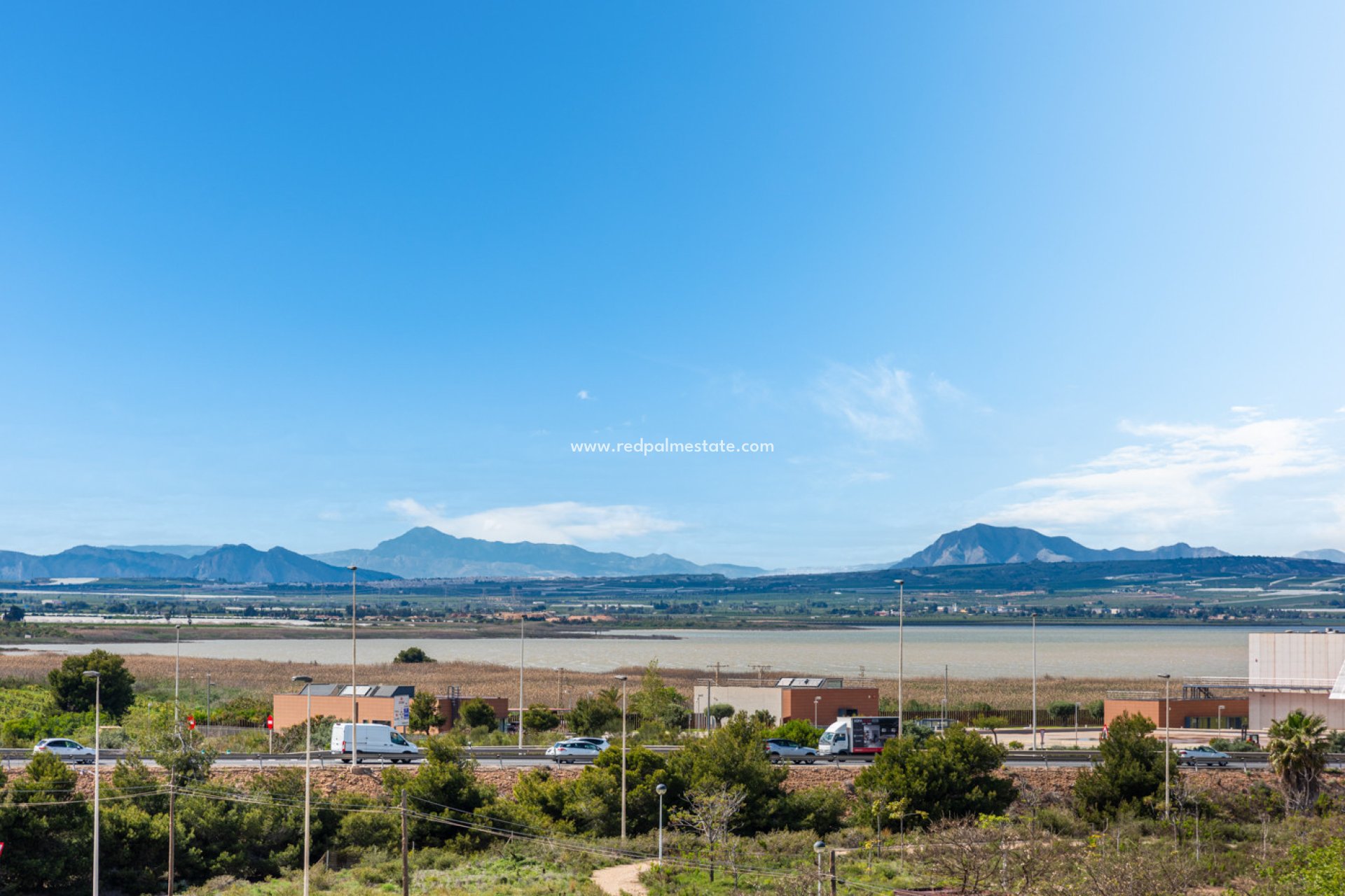 Reventa - Apartamento -
Torrevieja