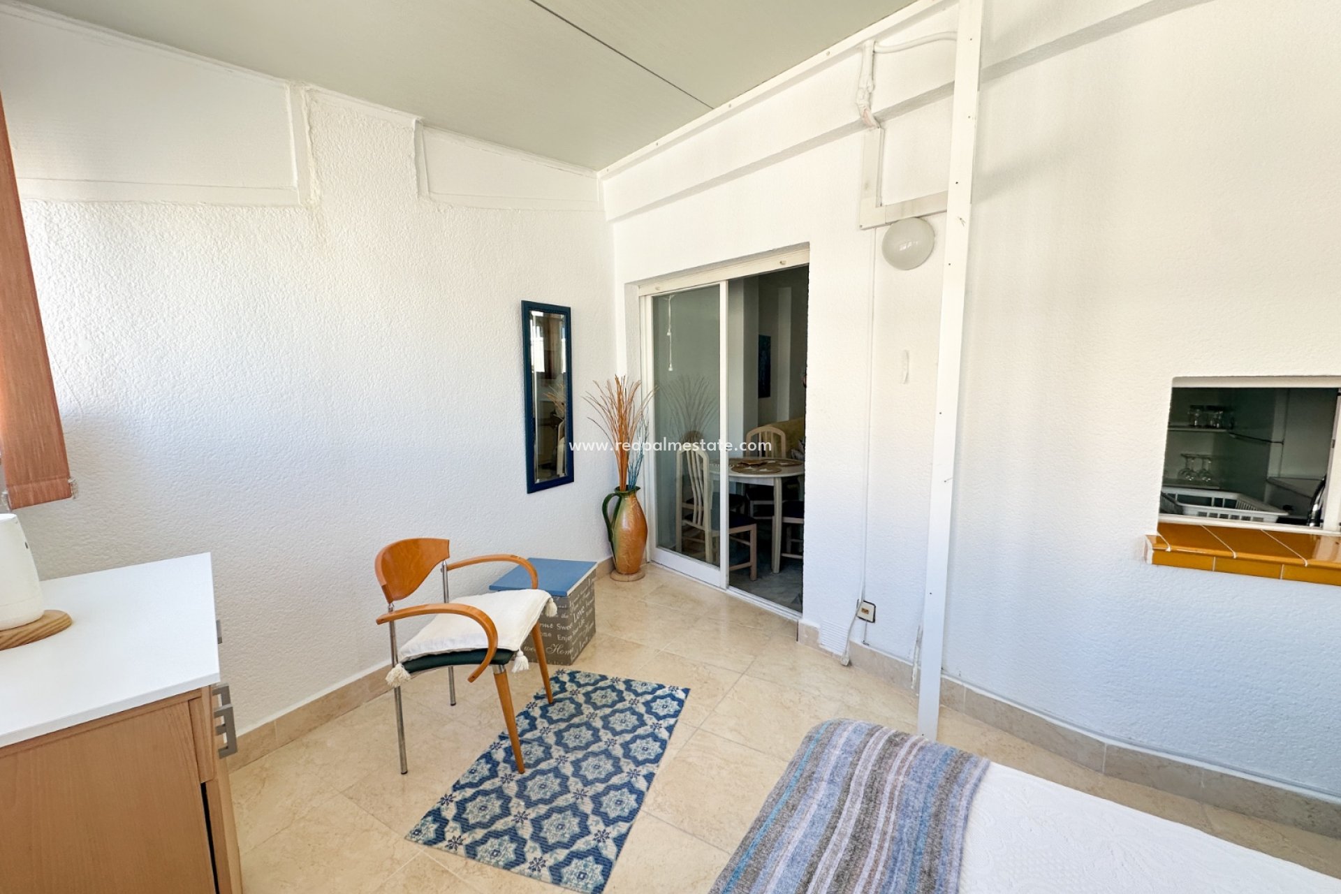 Reventa - Apartamento -
Torrevieja