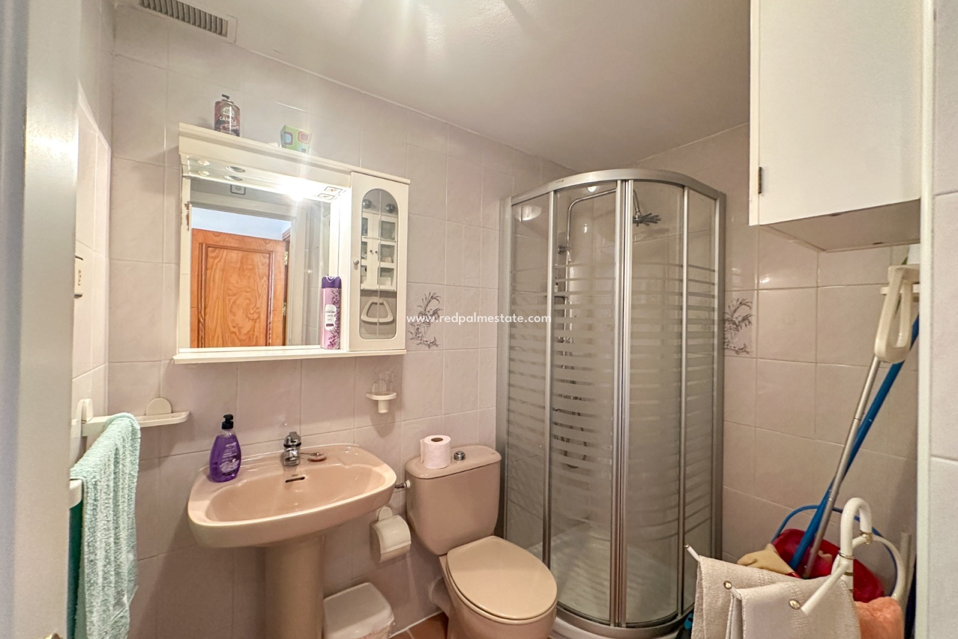 Reventa - Apartamento -
Torrevieja