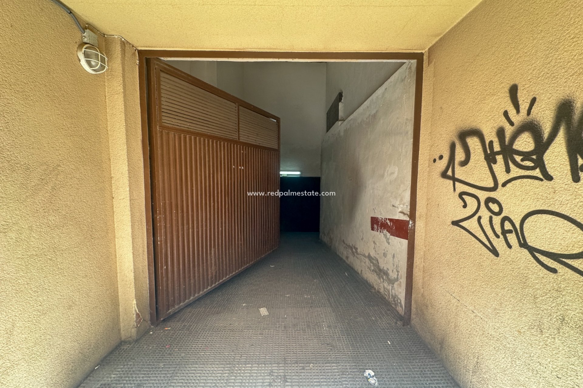 Reventa - Apartamento -
Torrevieja