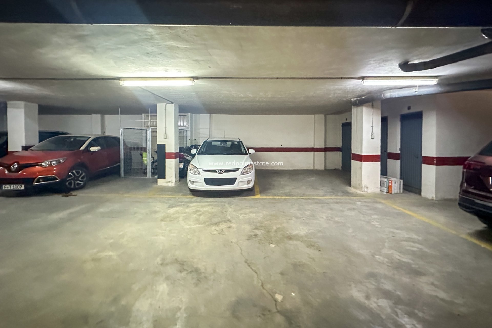 Reventa - Apartamento -
Torrevieja