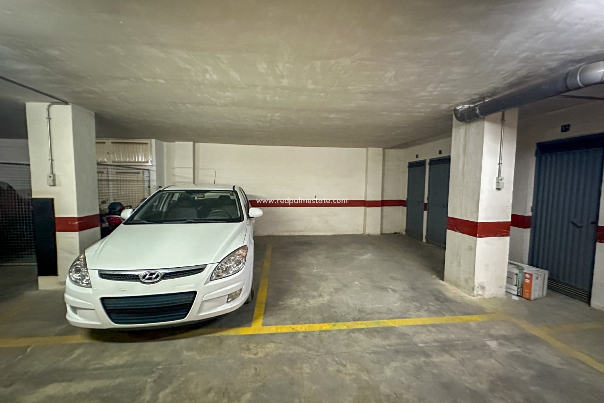 Reventa - Apartamento -
Torrevieja