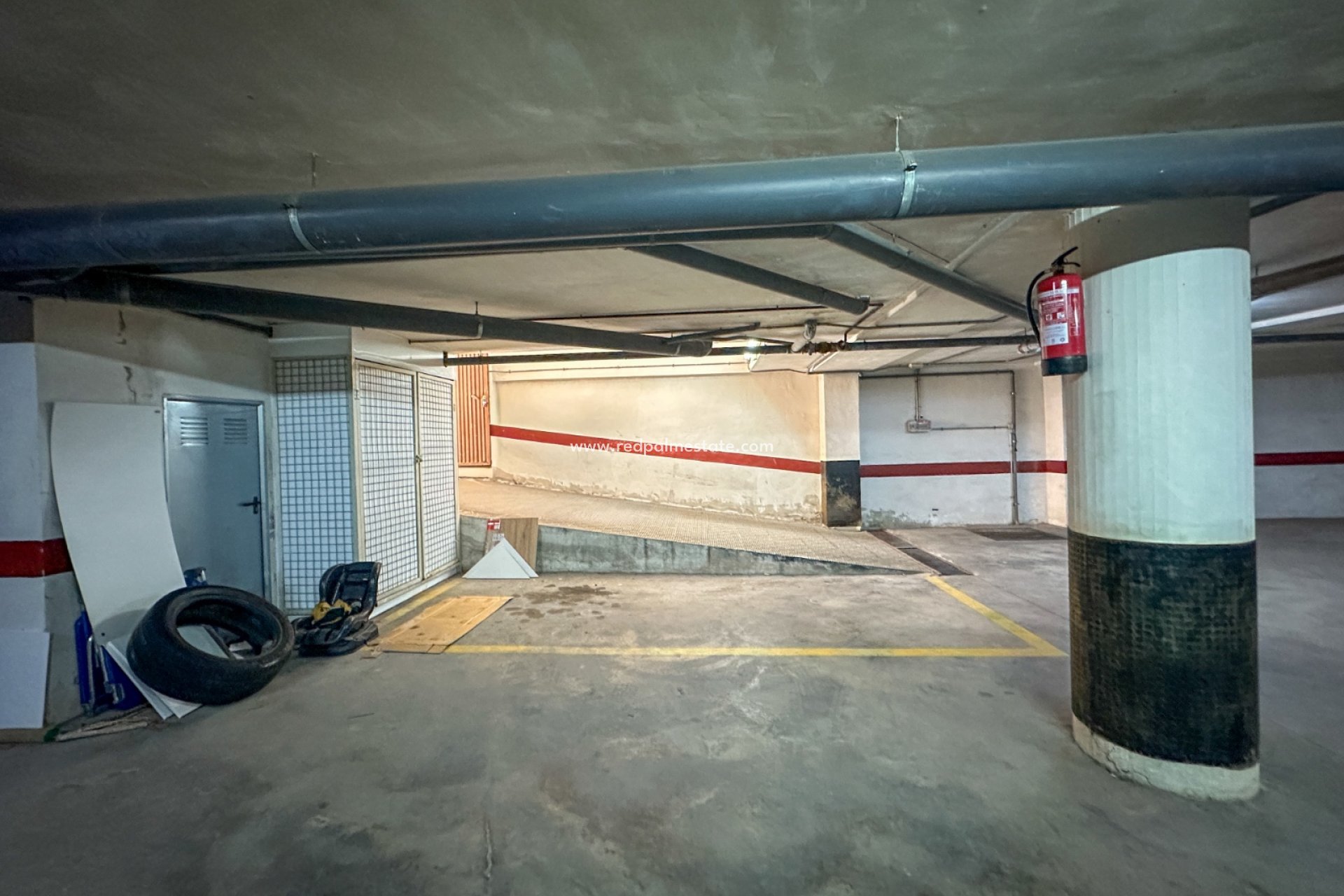 Reventa - Apartamento -
Torrevieja