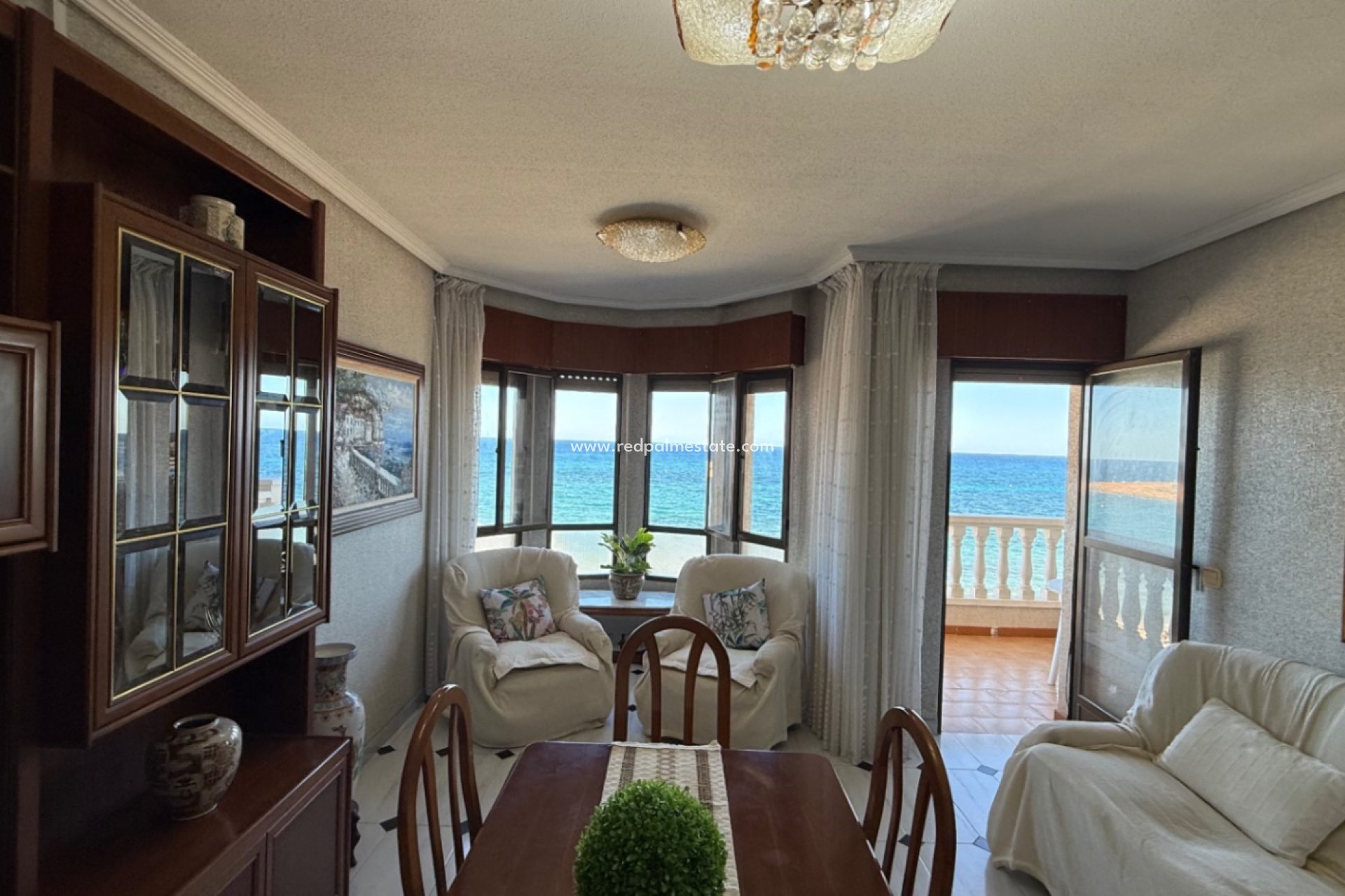 Reventa - Apartamento -
Torrevieja