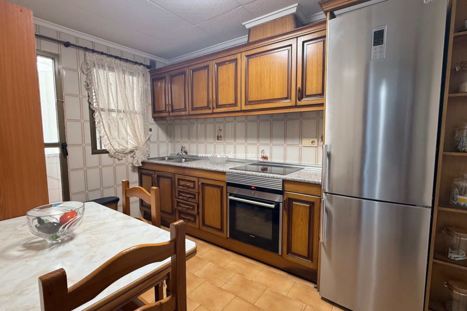 Reventa - Apartamento -
Torrevieja