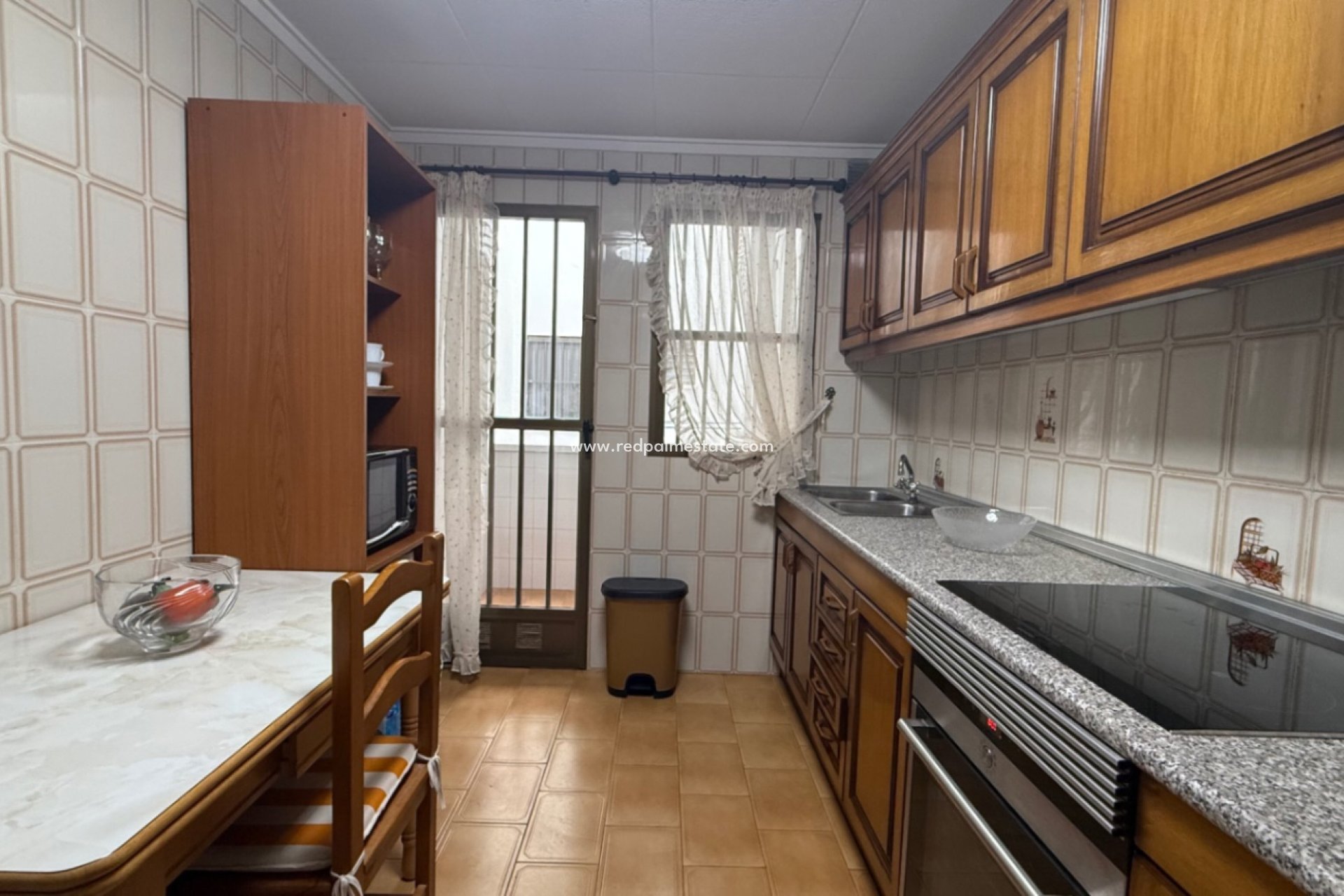 Reventa - Apartamento -
Torrevieja