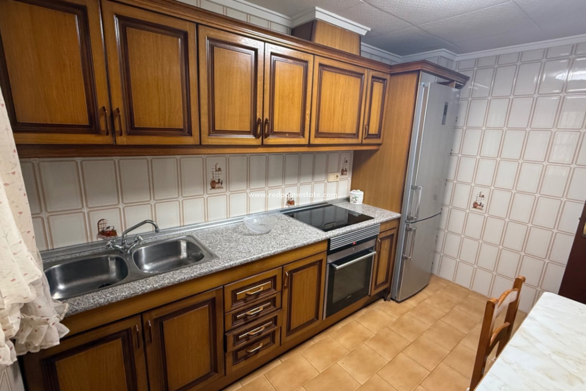 Reventa - Apartamento -
Torrevieja