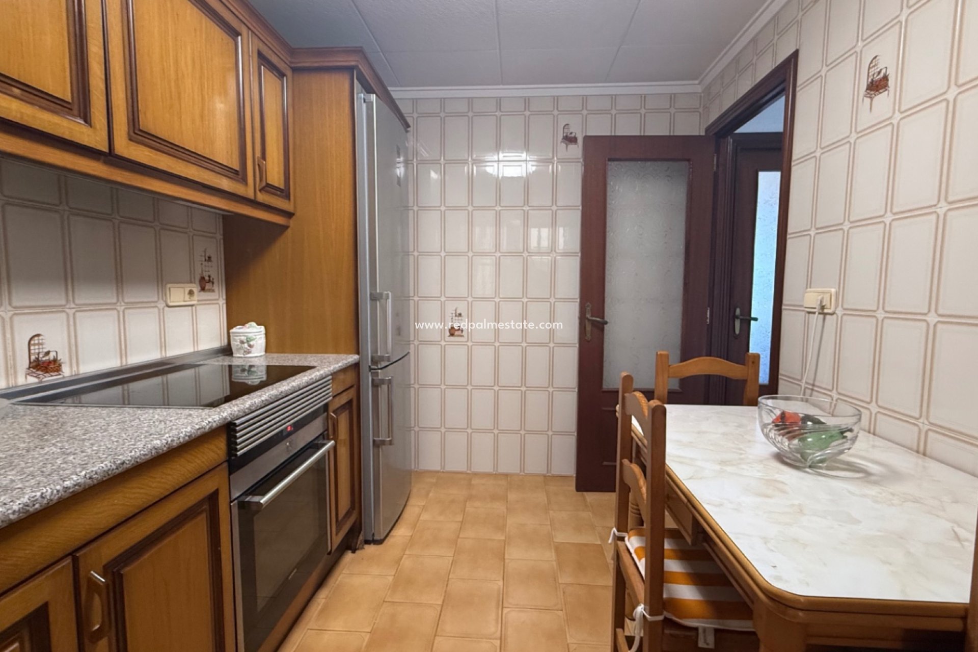 Reventa - Apartamento -
Torrevieja