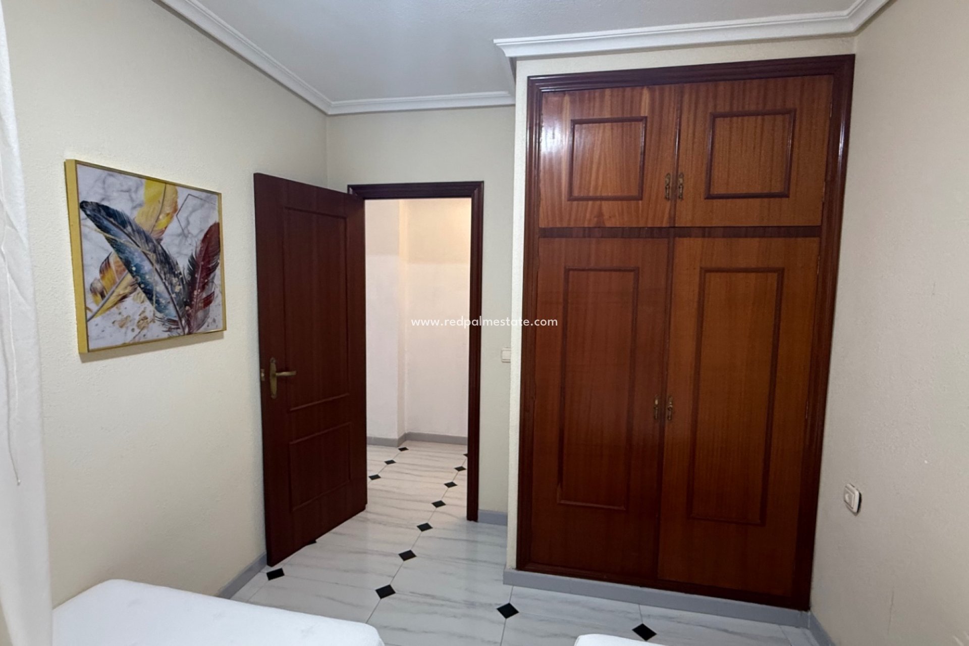 Reventa - Apartamento -
Torrevieja