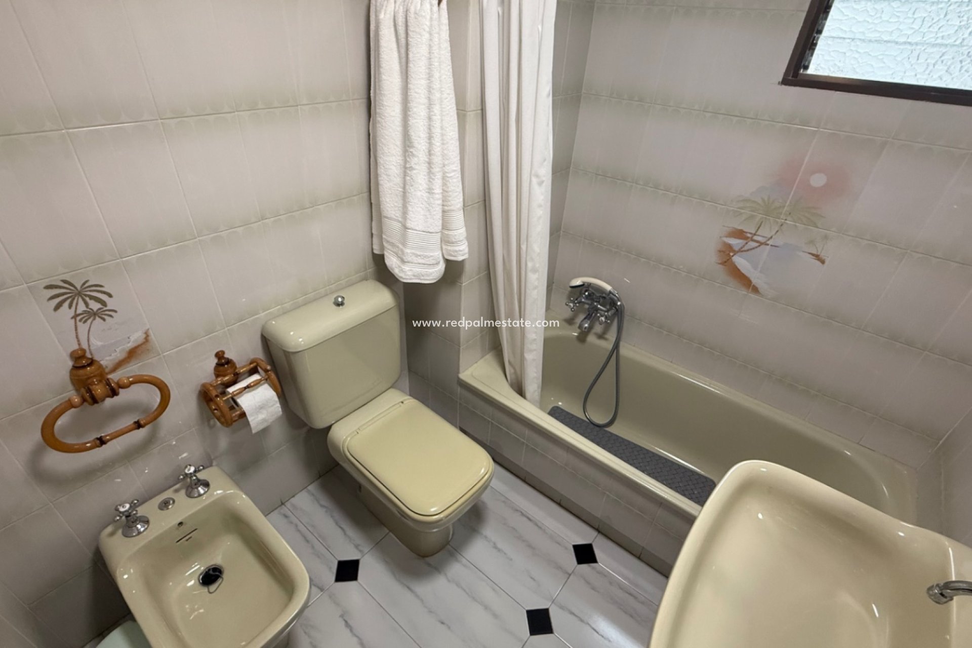 Reventa - Apartamento -
Torrevieja