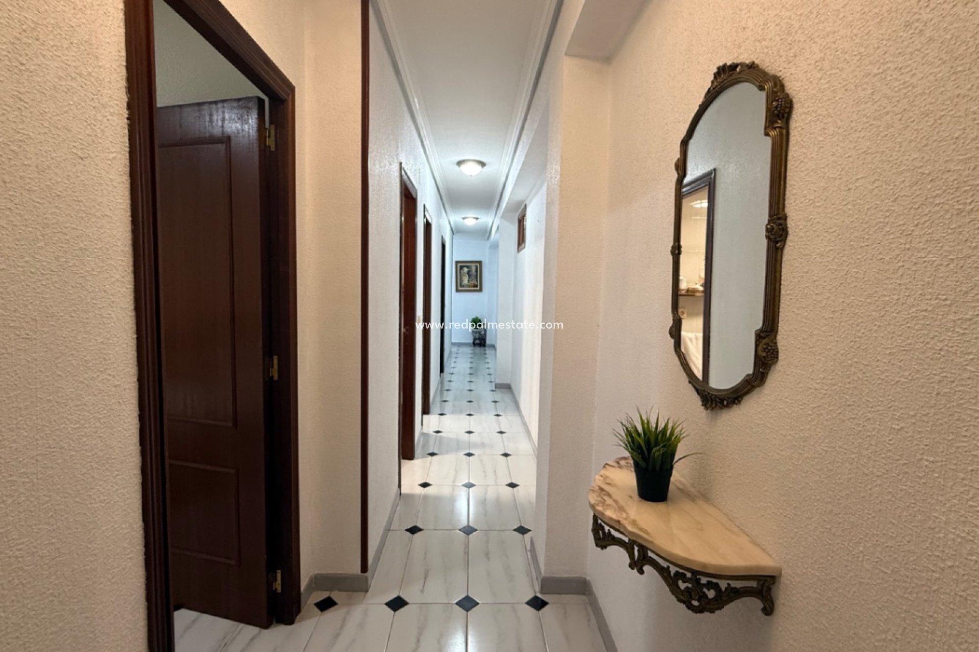 Reventa - Apartamento -
Torrevieja