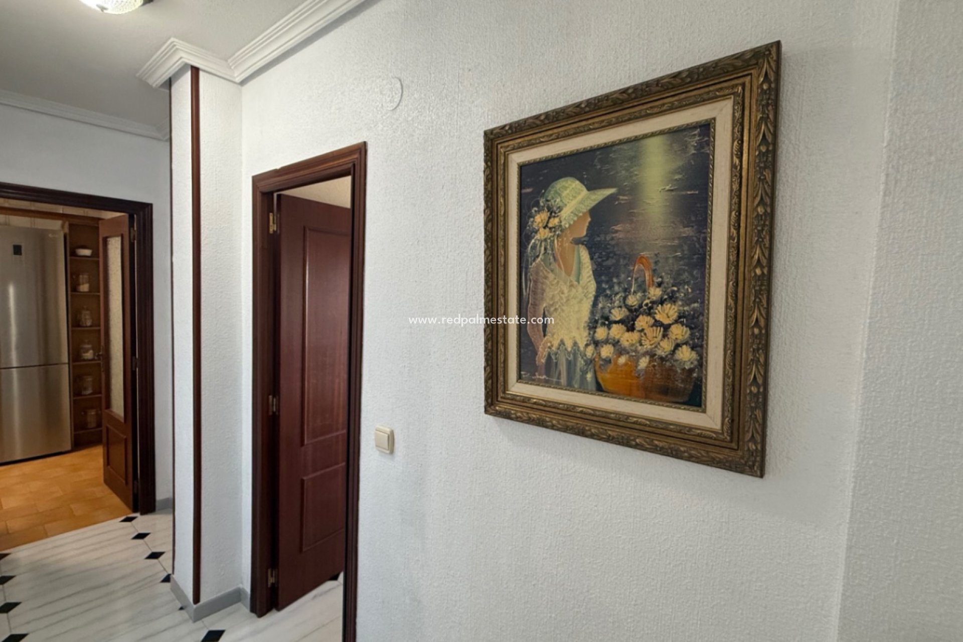 Reventa - Apartamento -
Torrevieja