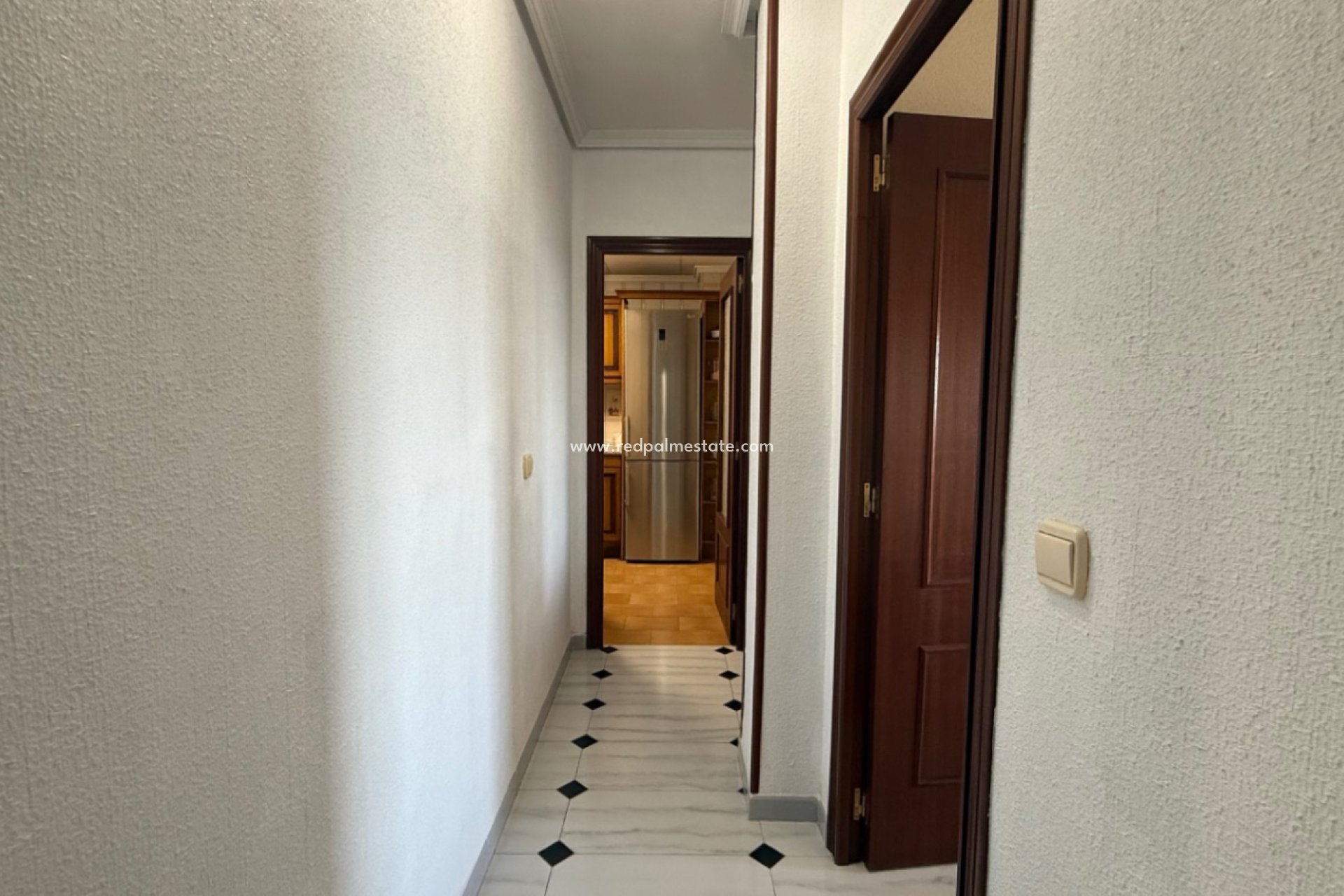 Reventa - Apartamento -
Torrevieja