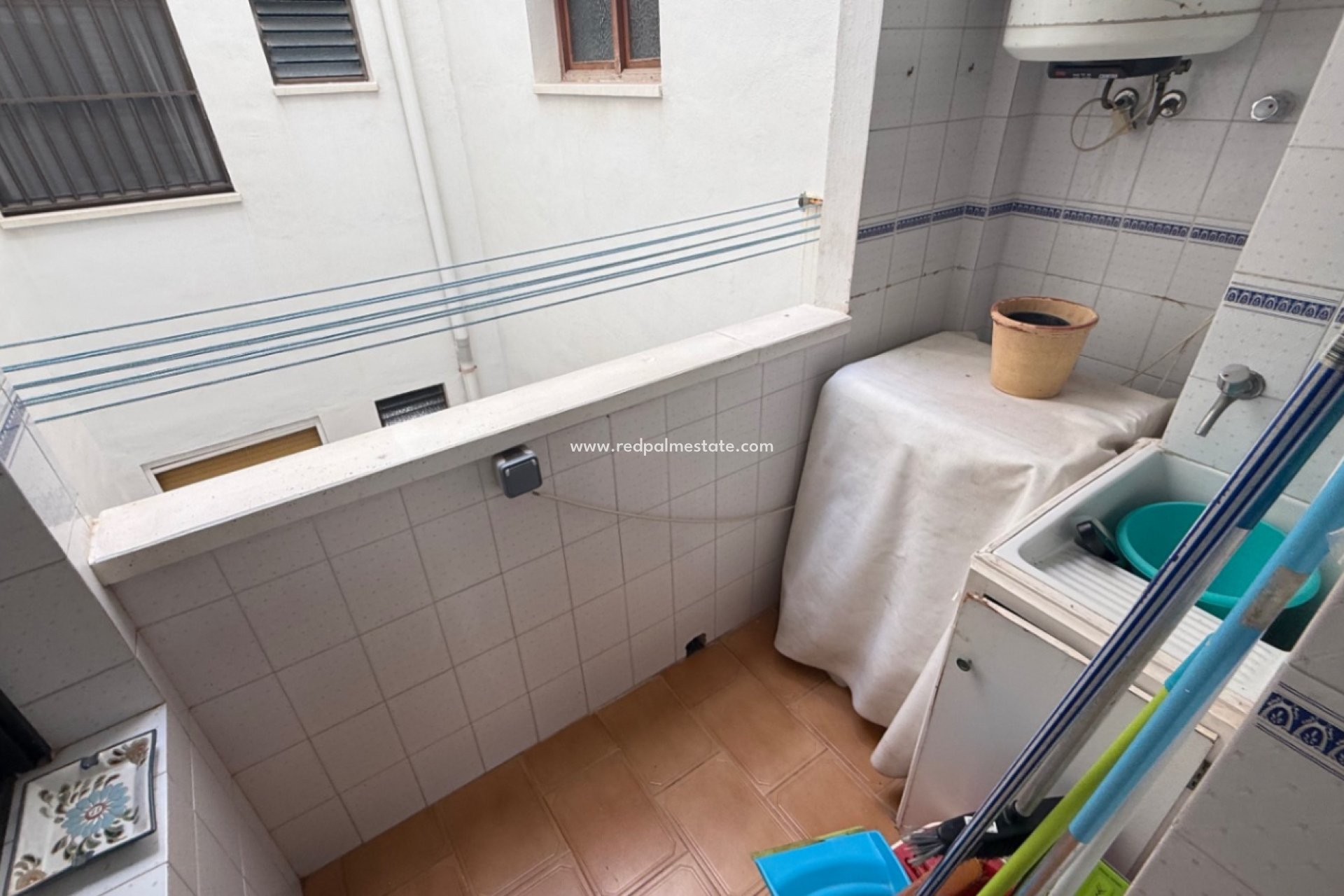 Reventa - Apartamento -
Torrevieja