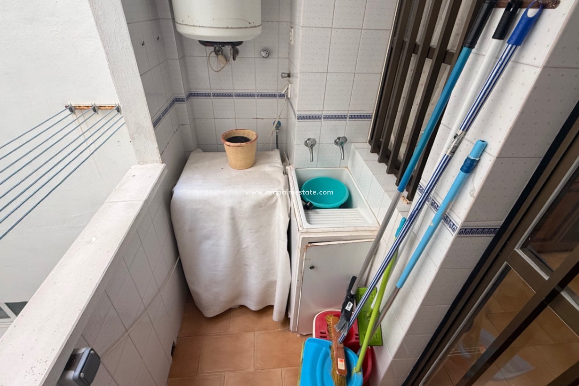 Reventa - Apartamento -
Torrevieja