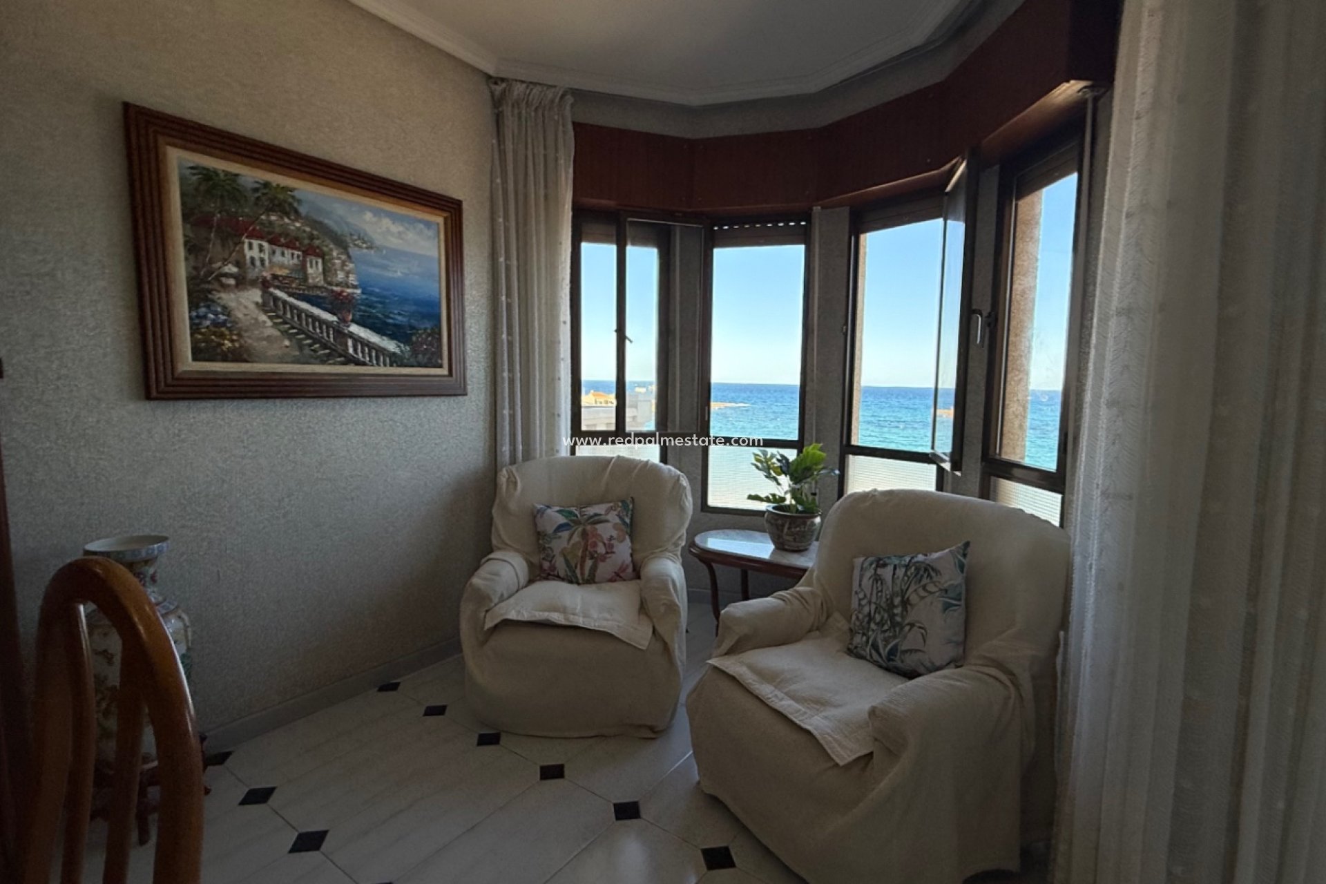 Reventa - Apartamento -
Torrevieja