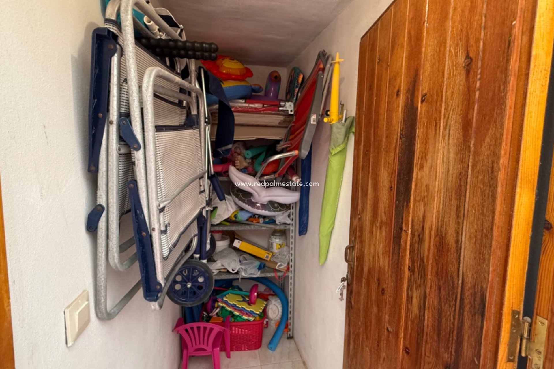 Reventa - Apartamento -
Torrevieja
